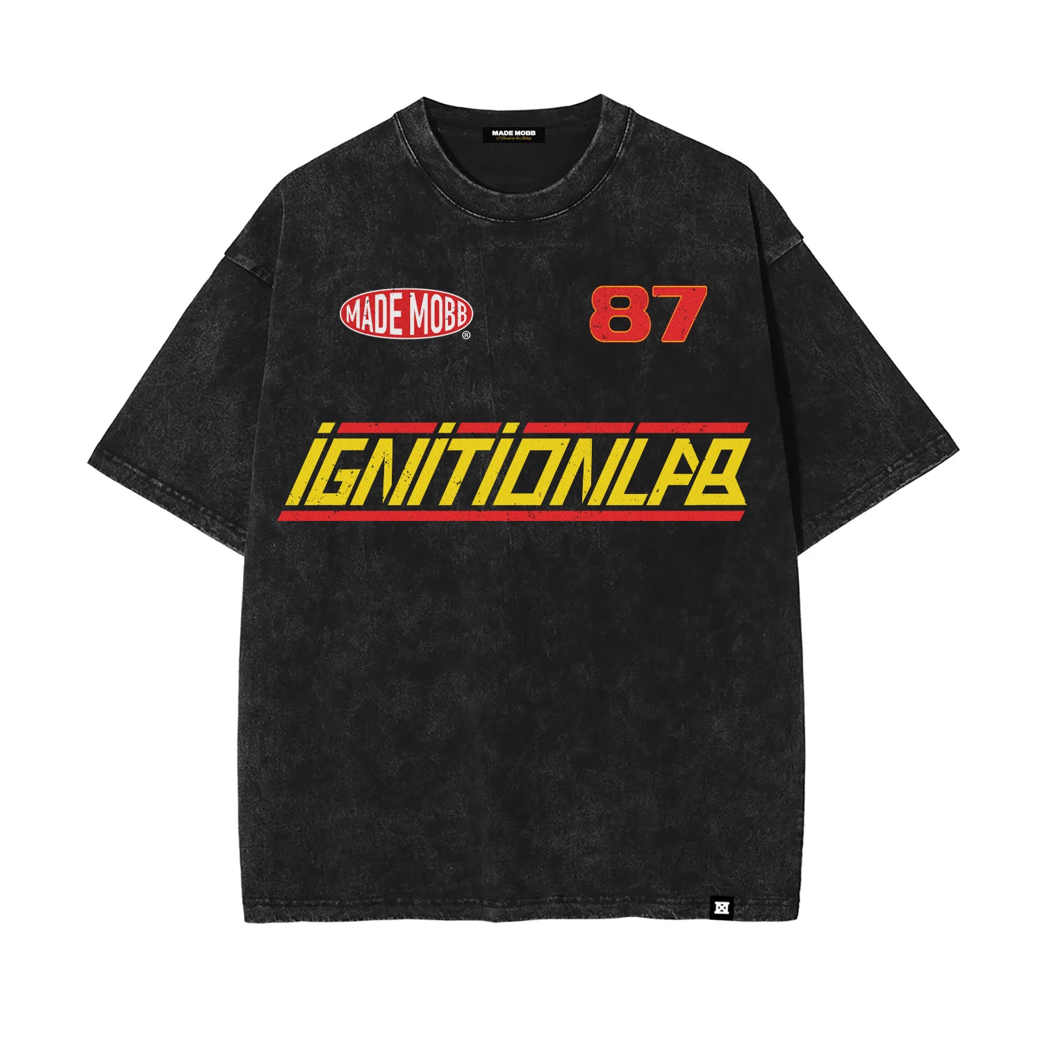 OPERATION BREAKTHROUGH Tee - PRE-ORDER