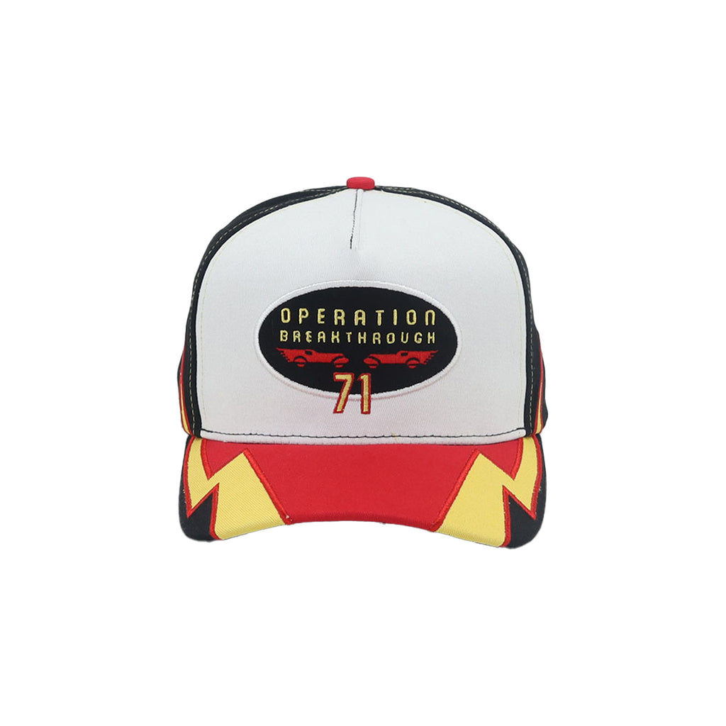 OPERATION BREAKTHROUGH Snapback - PRE-ORDER