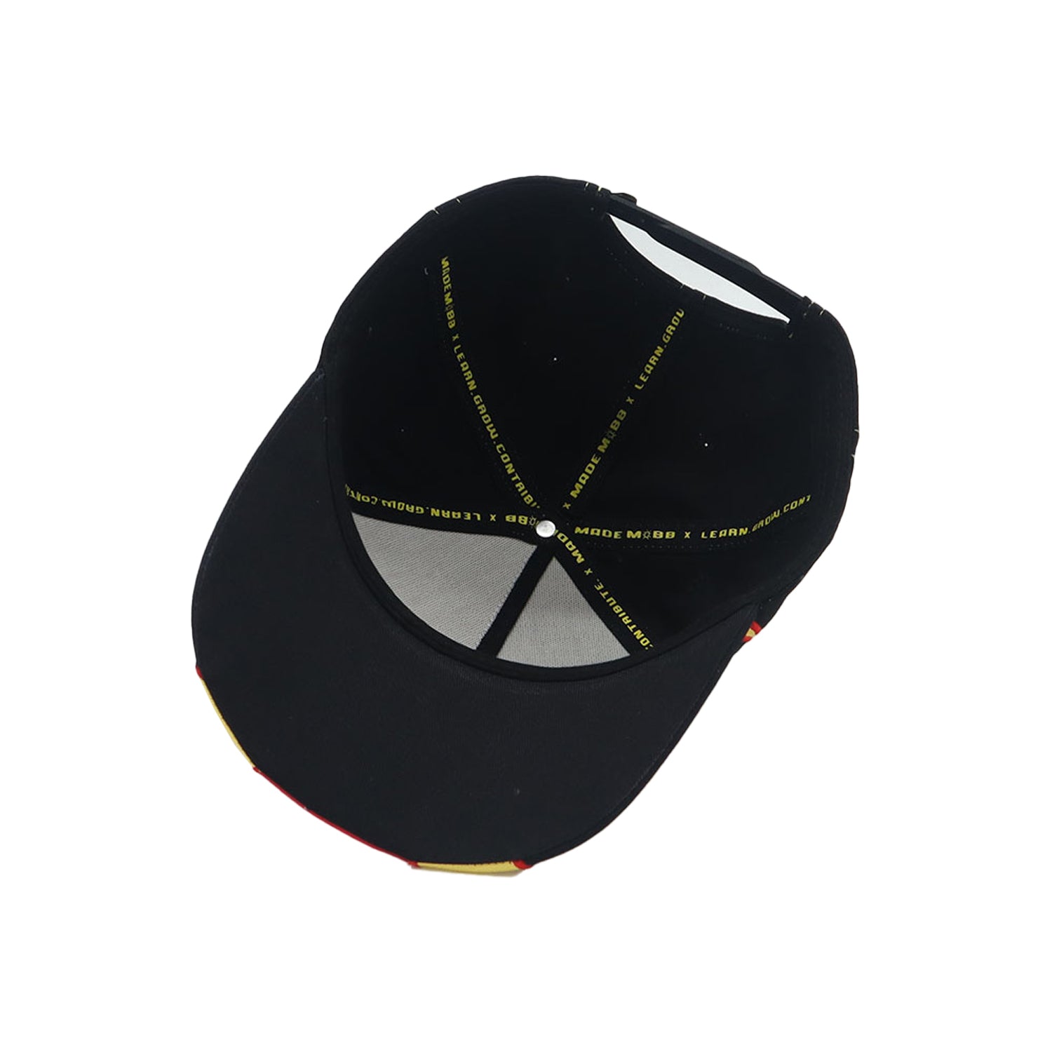 OPERATION BREAKTHROUGH Snapback - PRE-ORDER