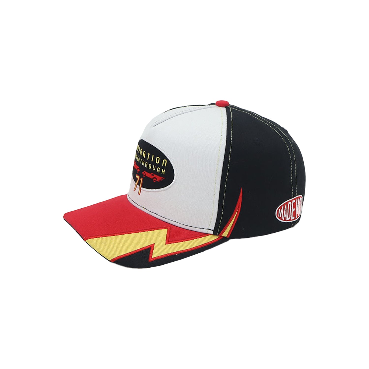 OPERATION BREAKTHROUGH Snapback - PRE-ORDER