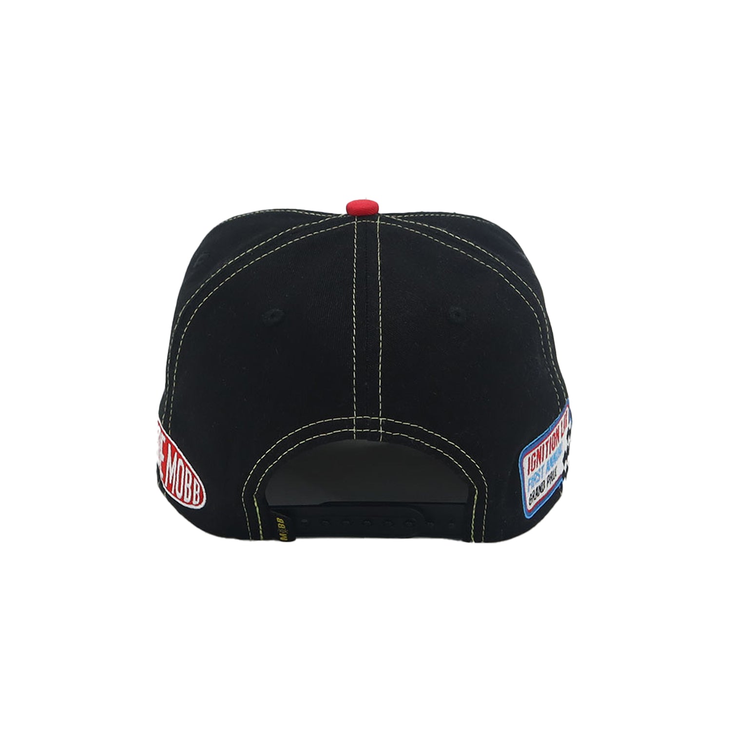 OPERATION BREAKTHROUGH Snapback - PRE-ORDER