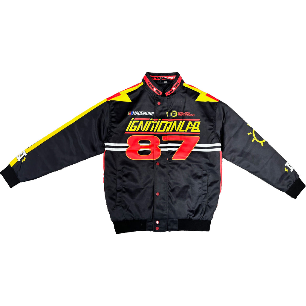 OPERATION BREAKTHROUGH Jacket - PRE-ORDER