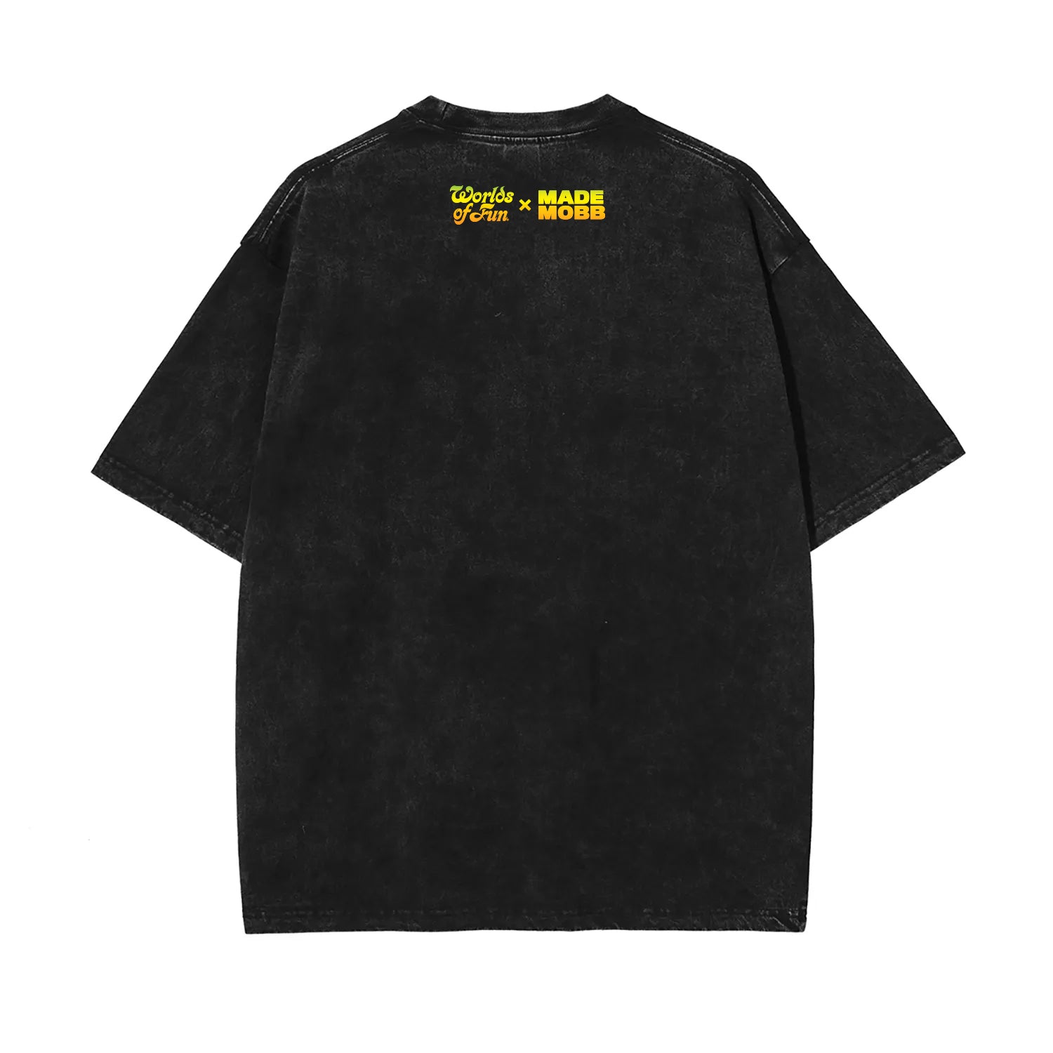 PROWLER® Tee - Worlds of Fun X MADE MOBB