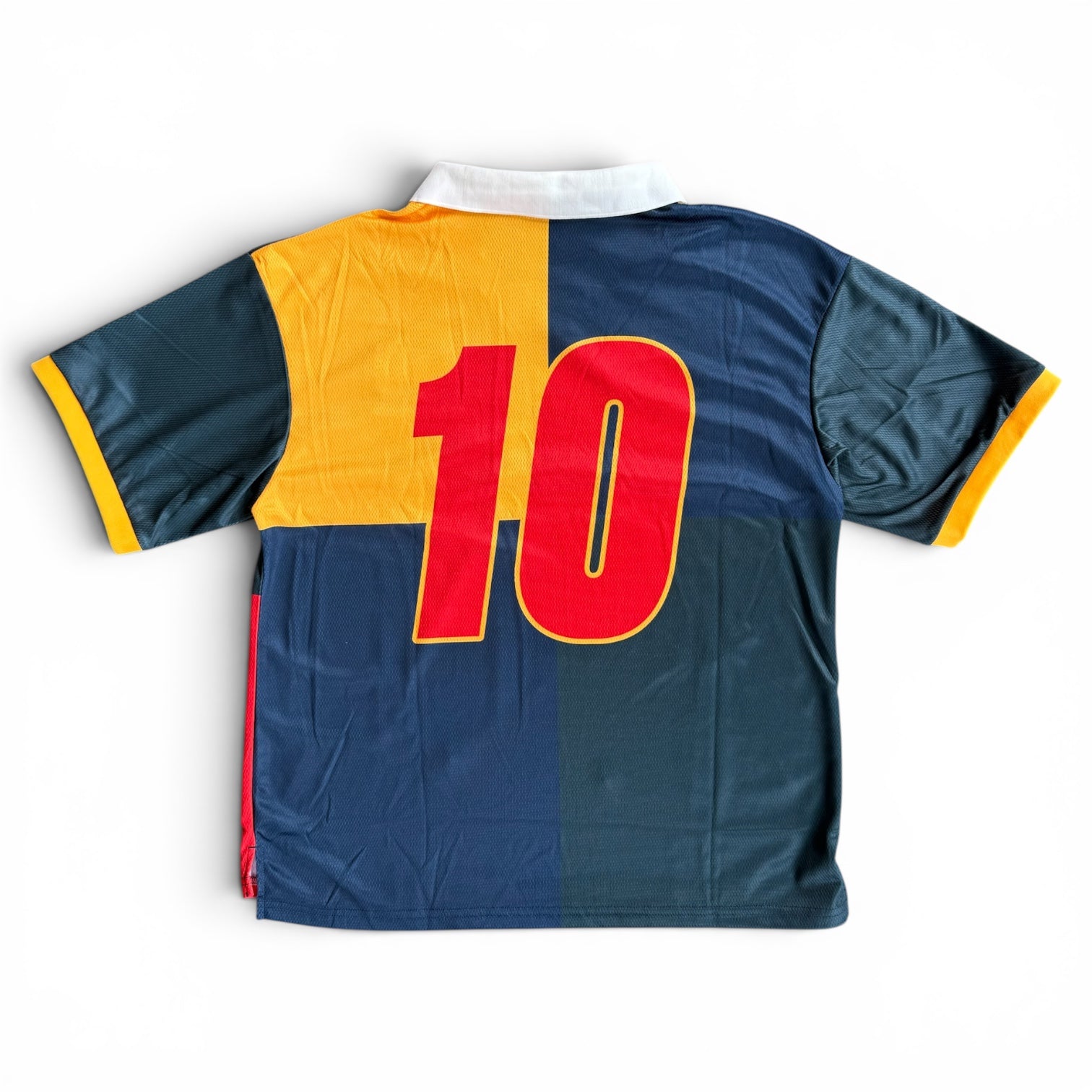 Team KC Polo Jersey