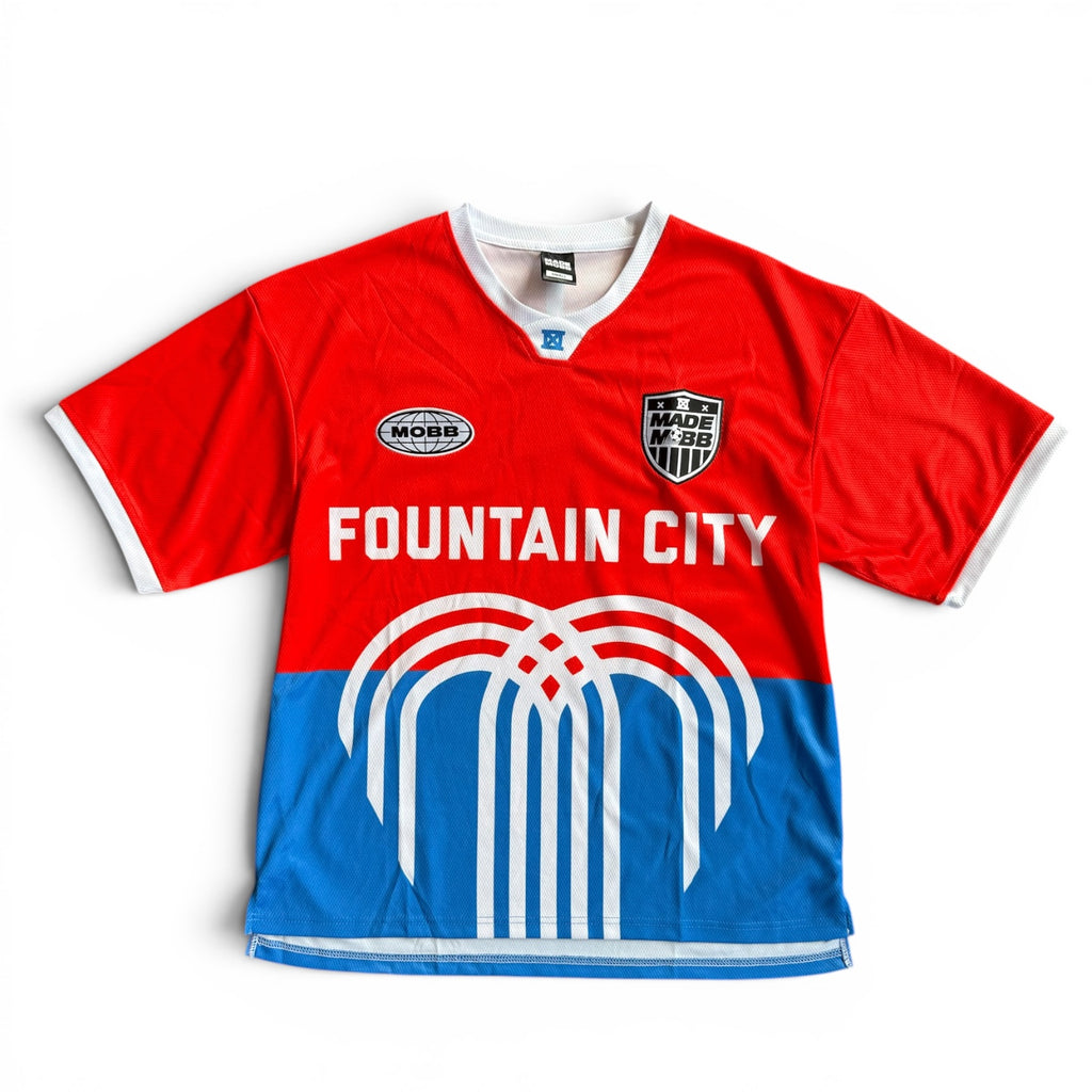 Team Fountain City Jersey