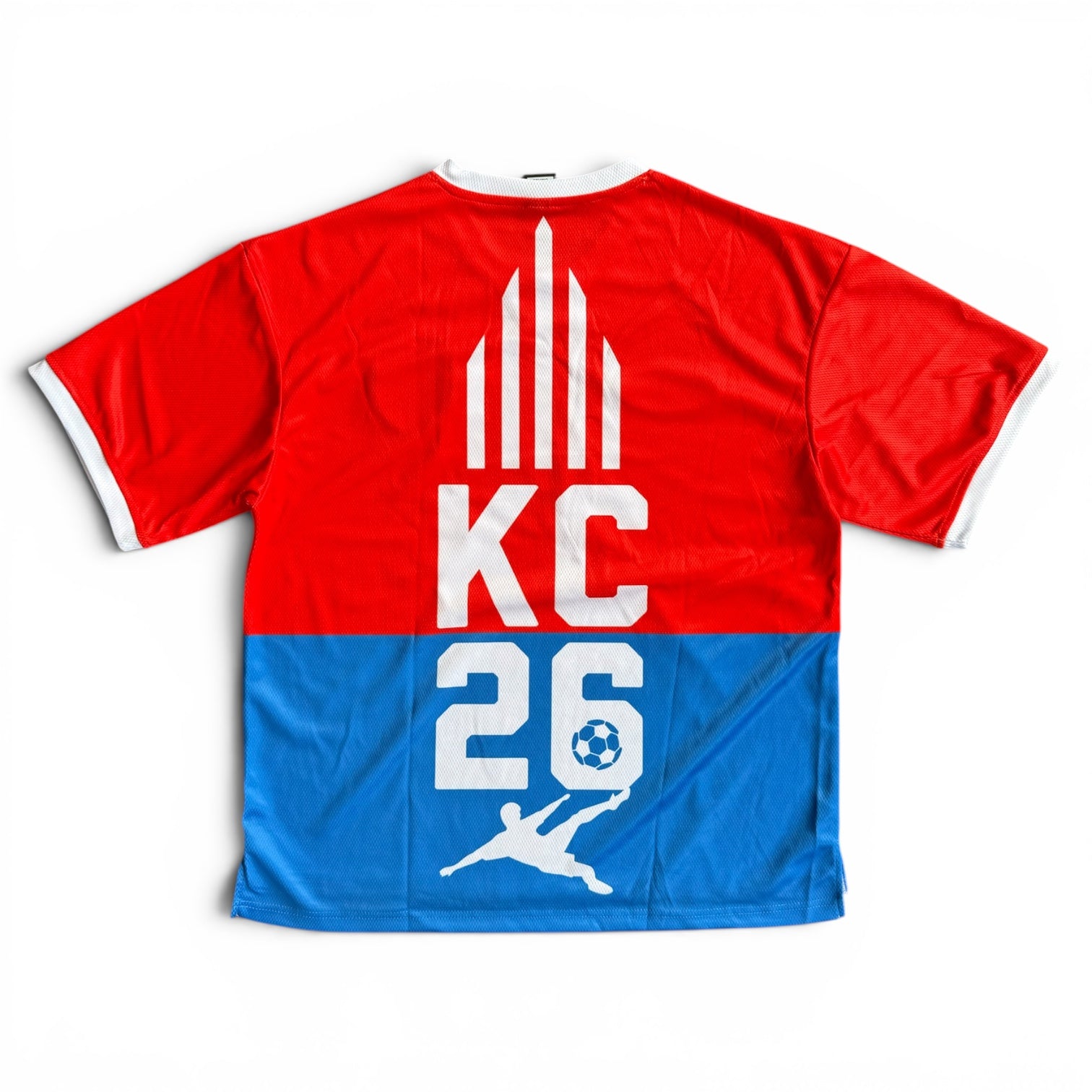 Team Fountain City Jersey