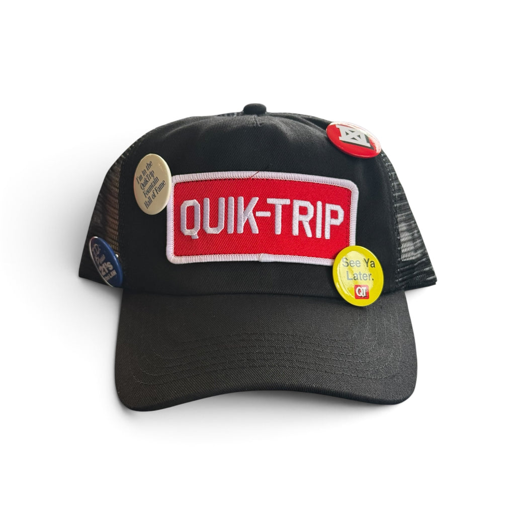 QuikTrip Trucker Hat