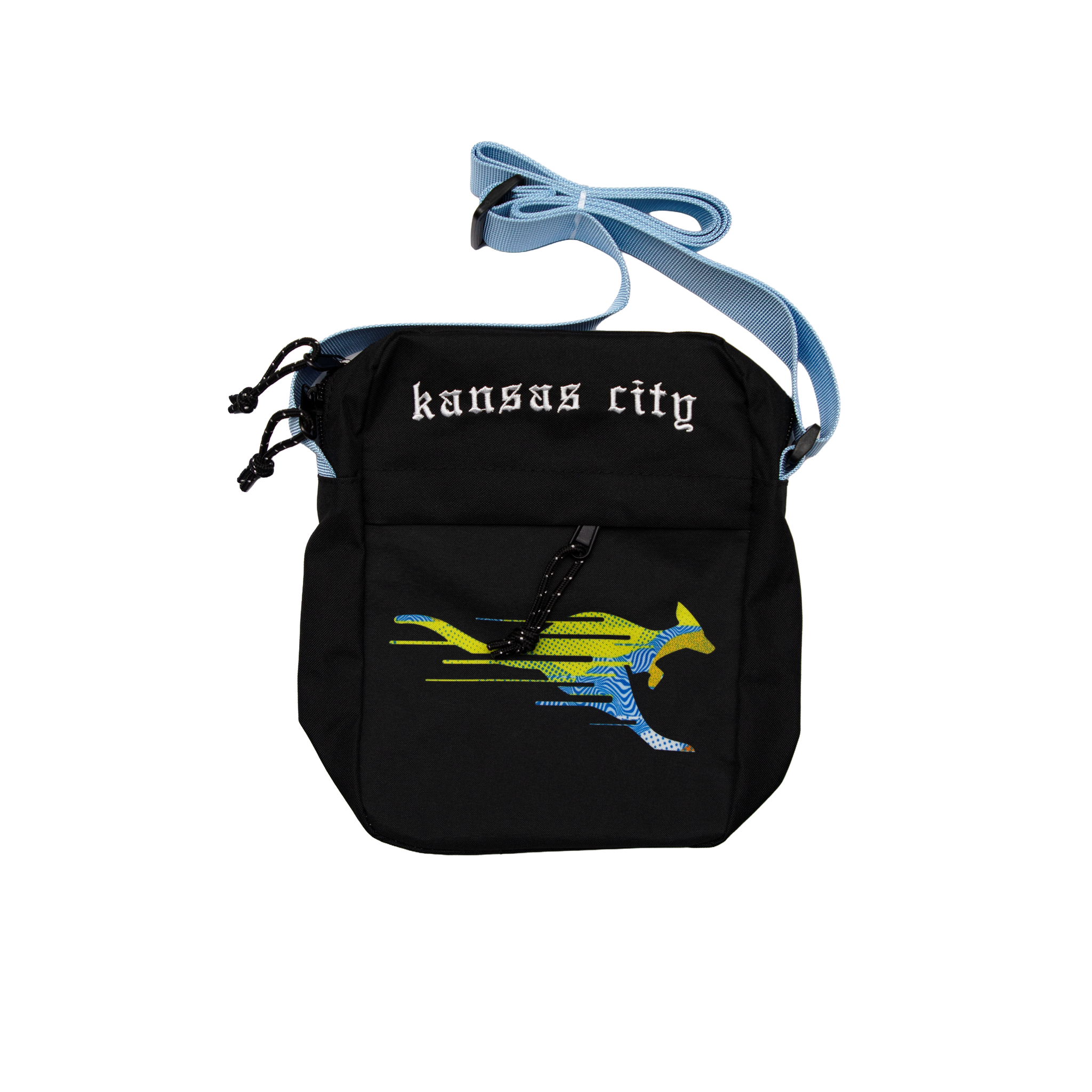 ROOS MOBB 25 Shoulder Bag