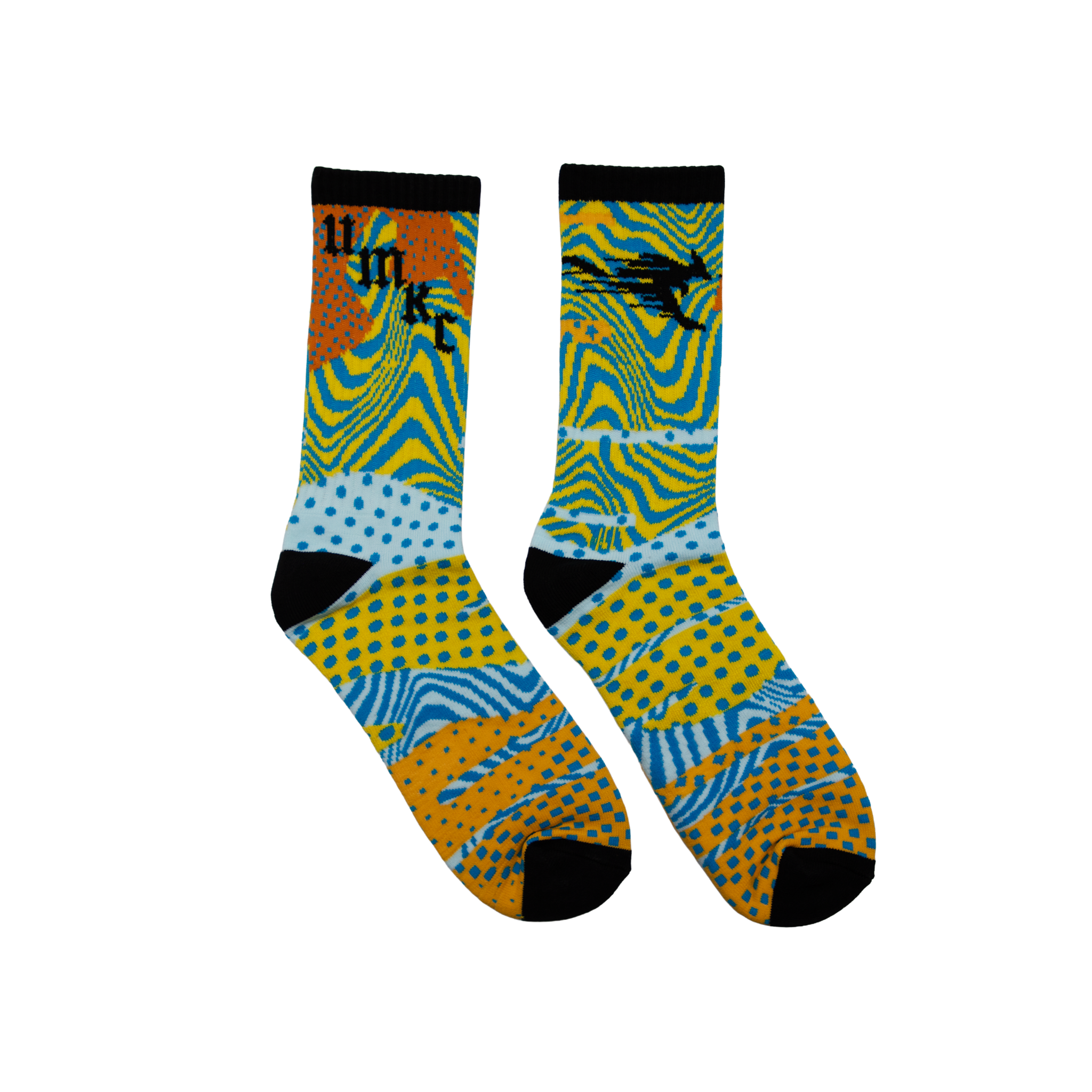 ROOS MOBB 25 Socks