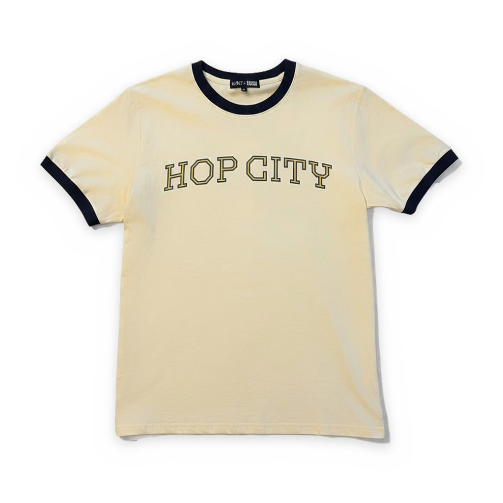 ROOS MOBB '26 Ringer Tee -  UMKC x MADE MOBB