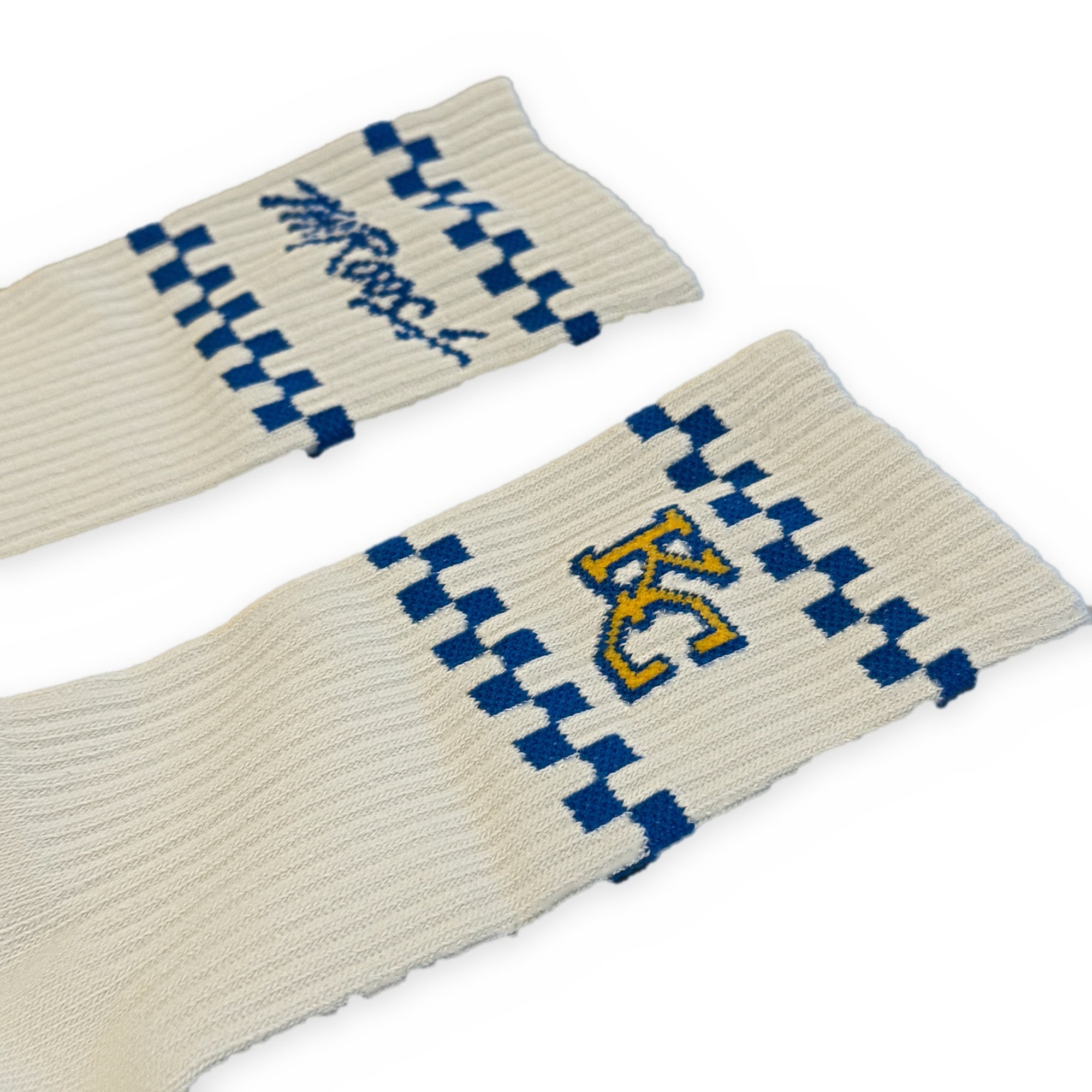 ROOS MOBB '26 Socks - UMKC X MADE MOBB