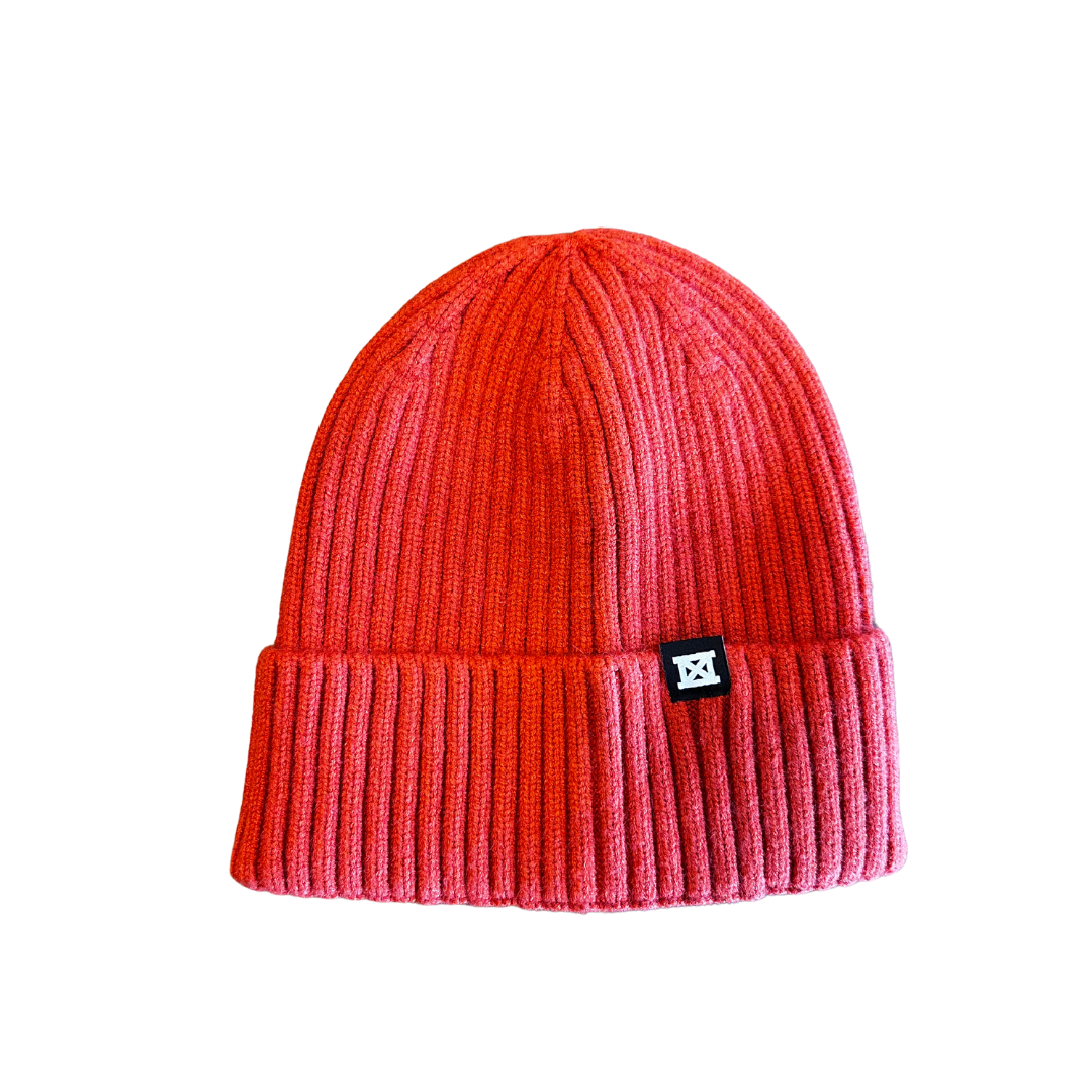 MADE Ribbed Beanie