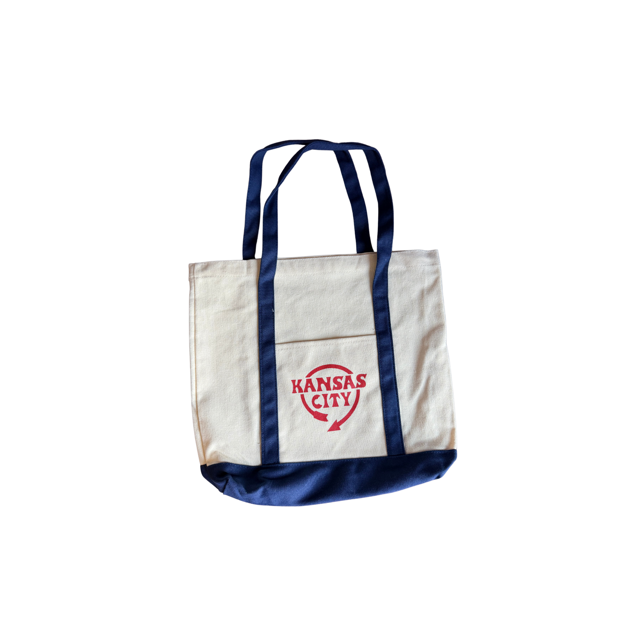 Kansas City Trader Totes