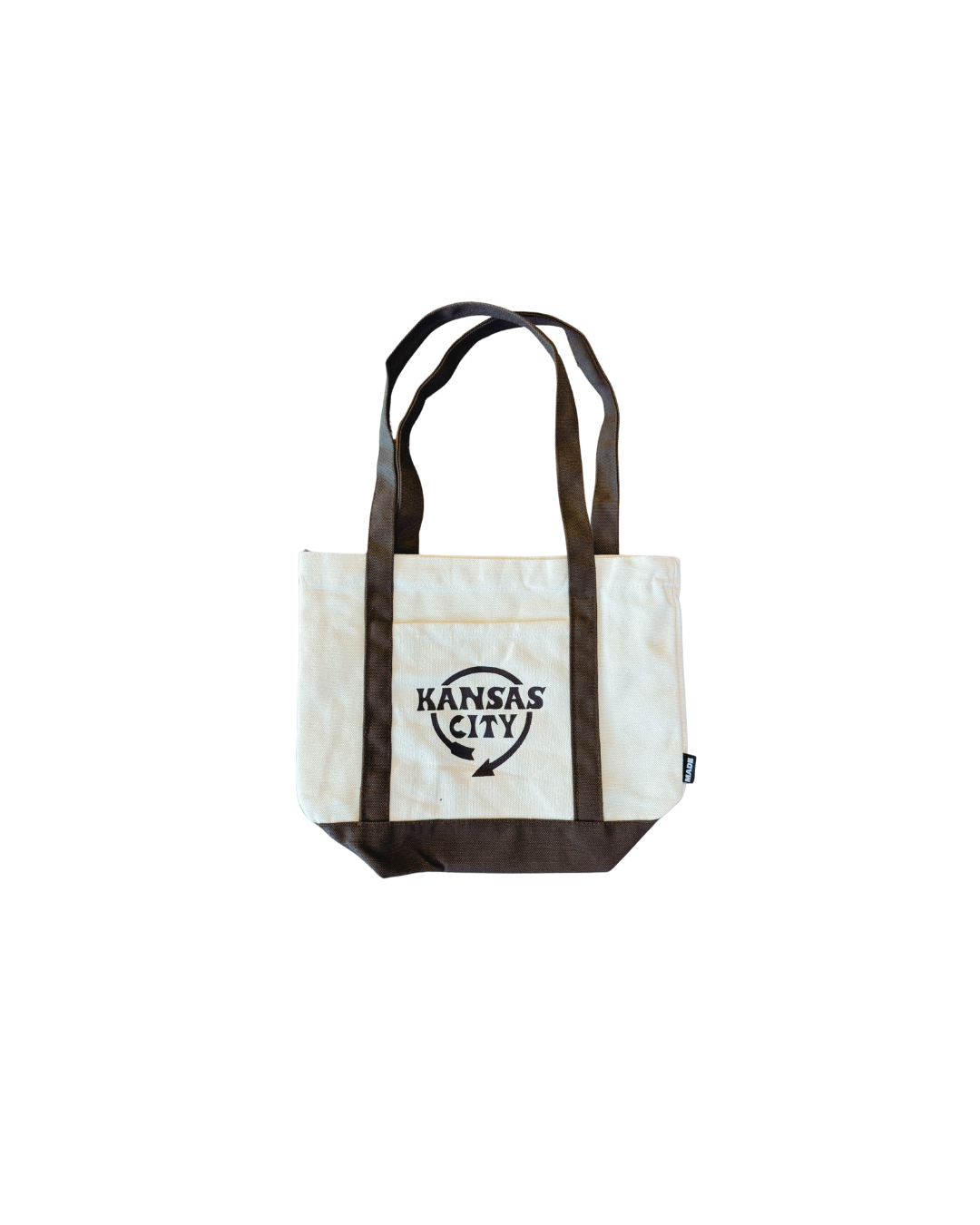 Kansas City Trader Totes