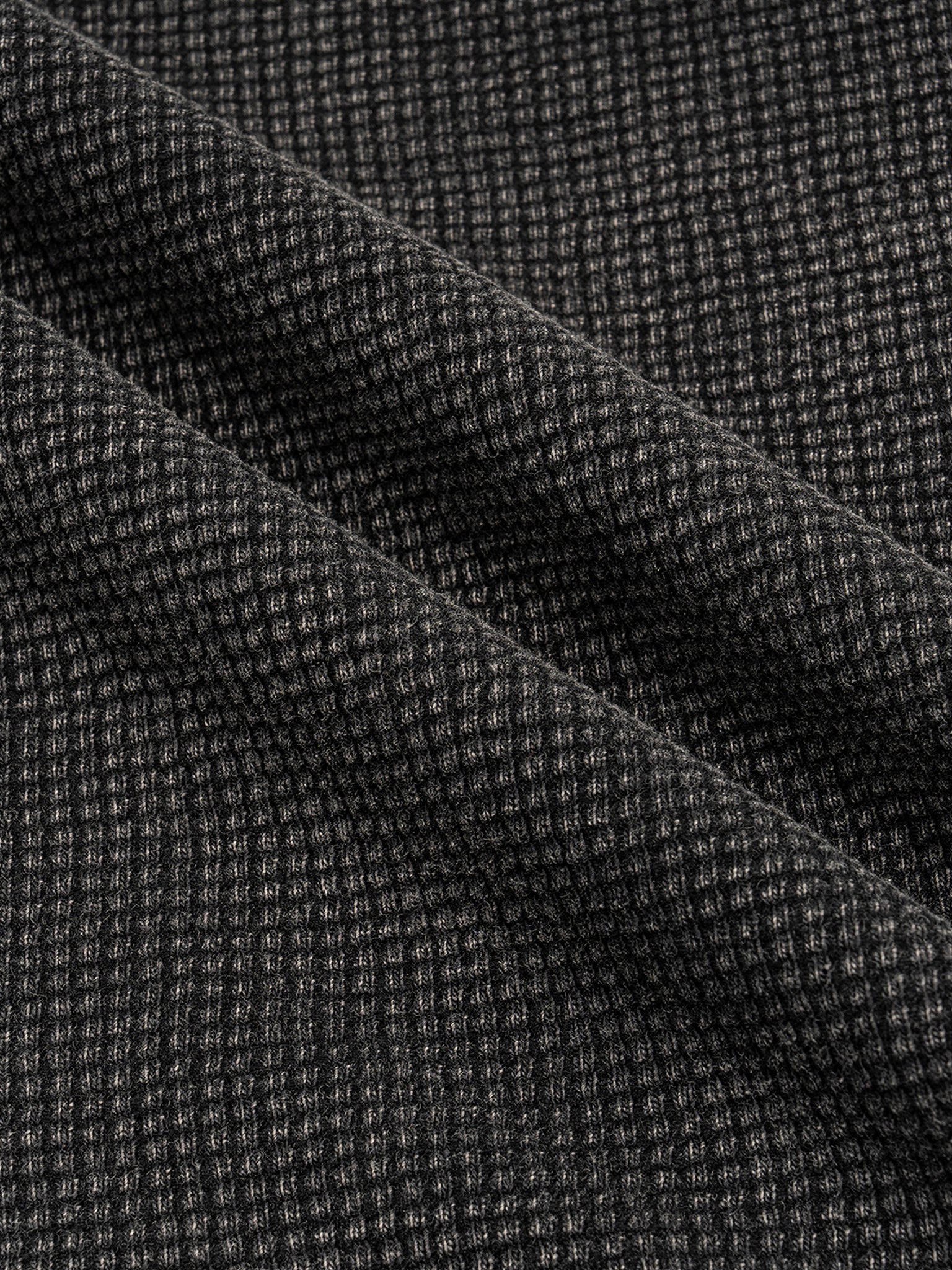 Forever & Always Waffle Tee - UNDERGROUND