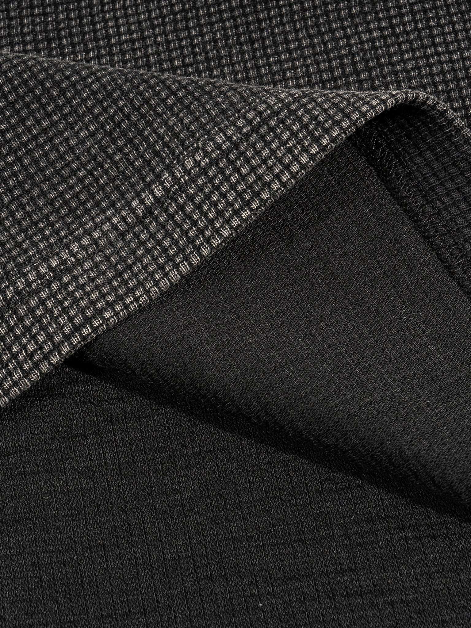 Forever & Always Waffle Tee - UNDERGROUND