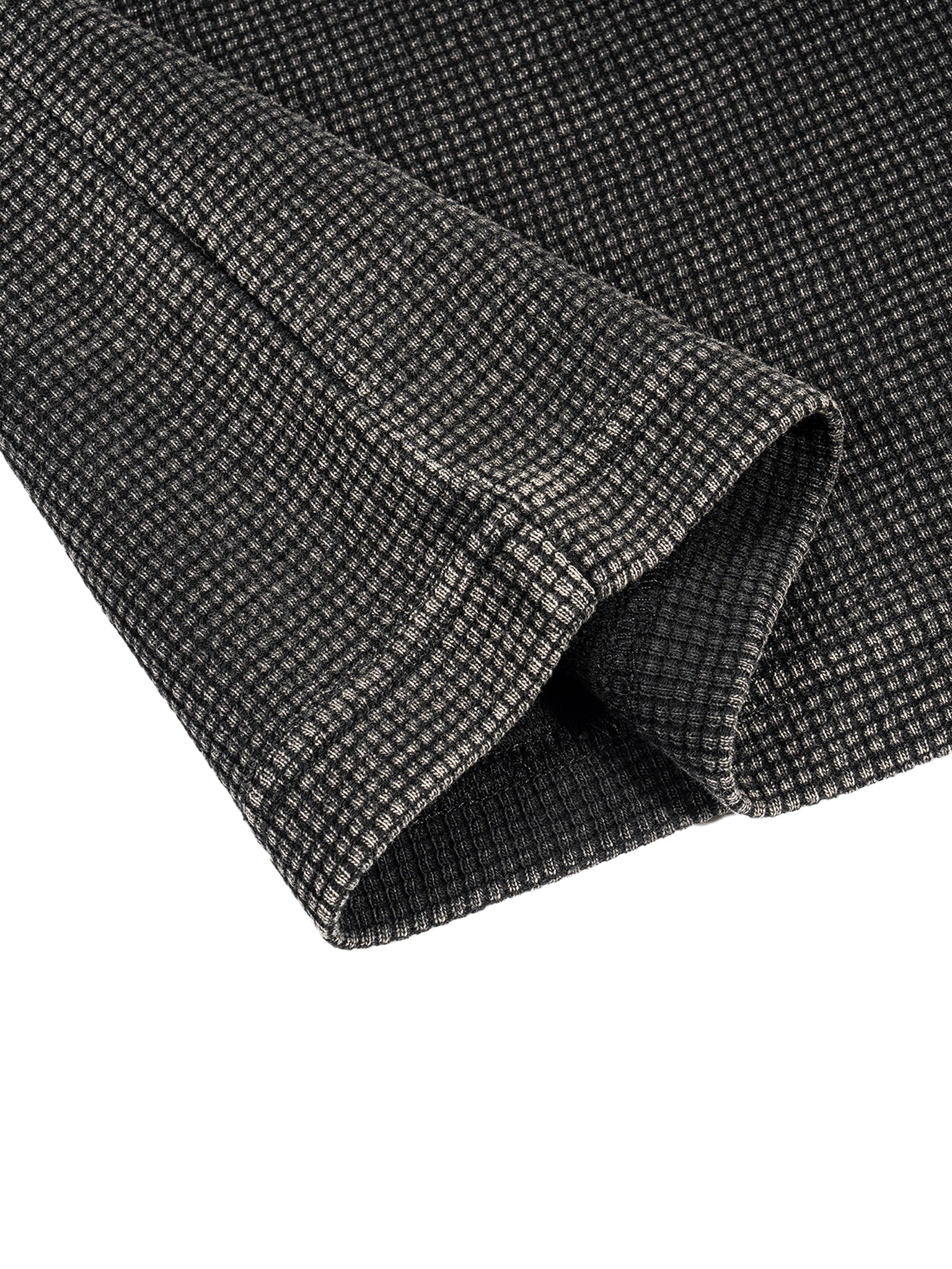 Forever & Always Waffle Tee - UNDERGROUND