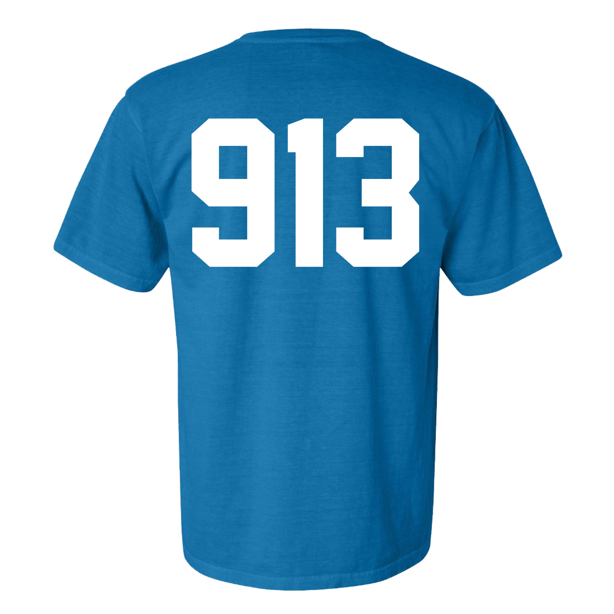 913 TEE - Ocean