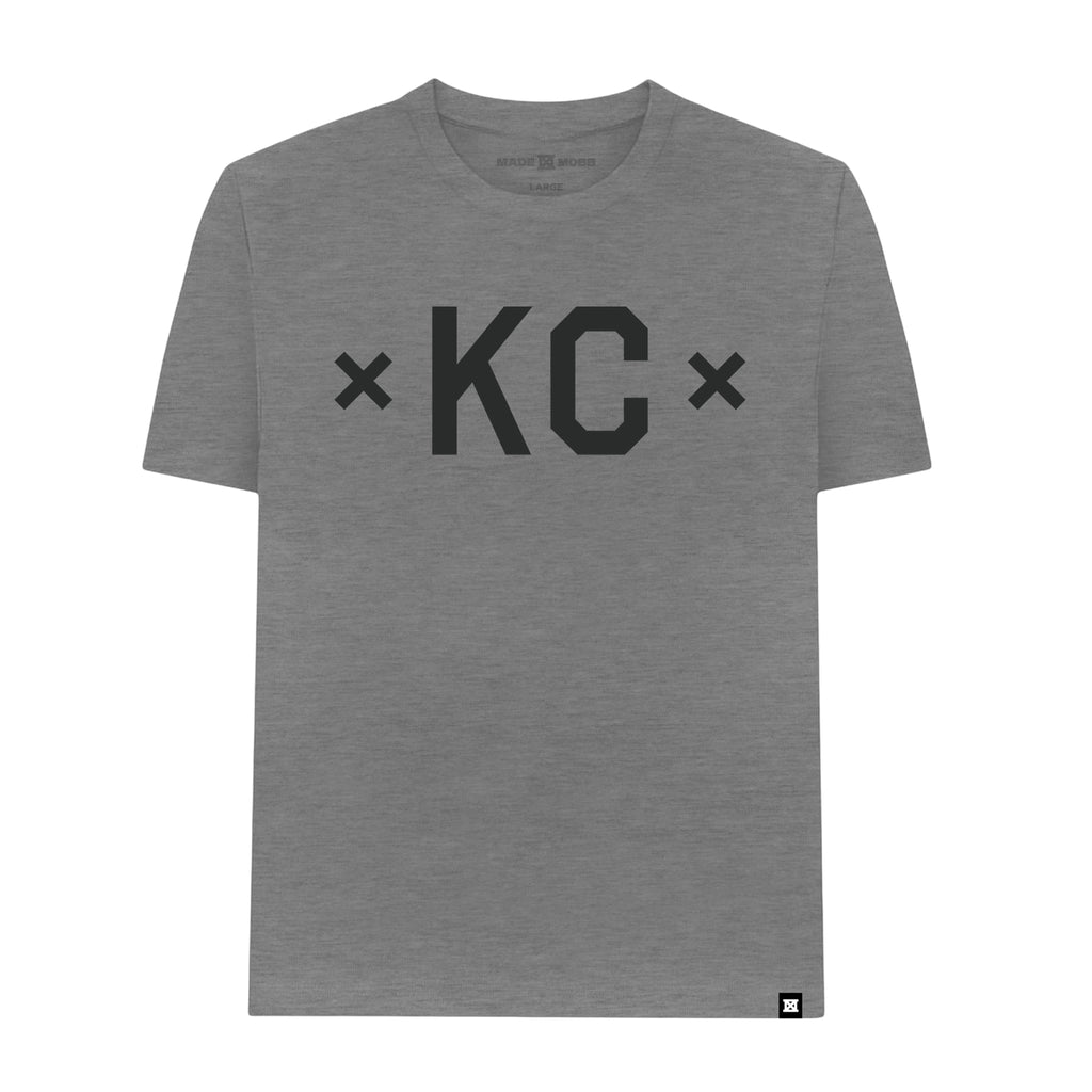 Signature KC - Deep Heather