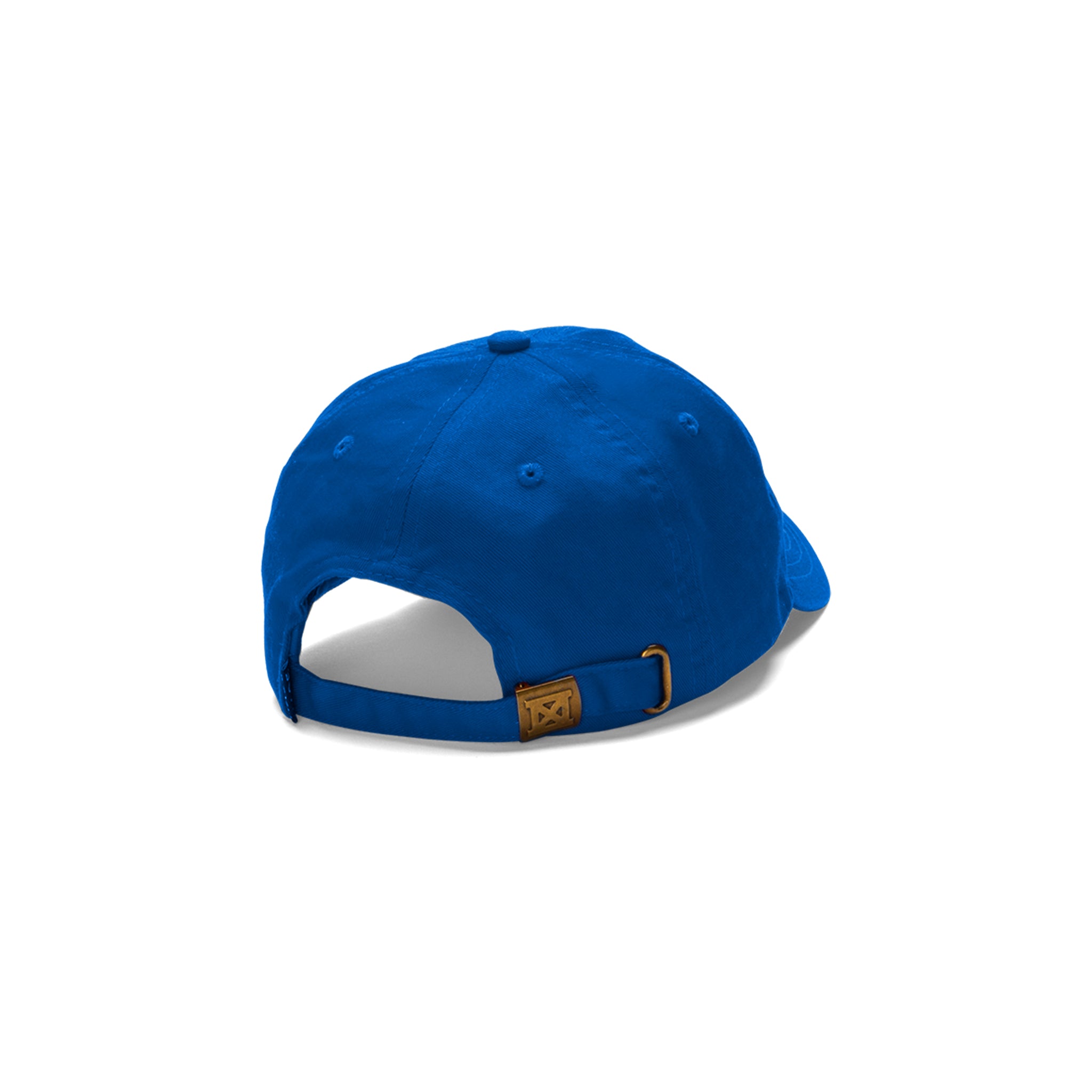 Signature KC Dad Hat - Royal