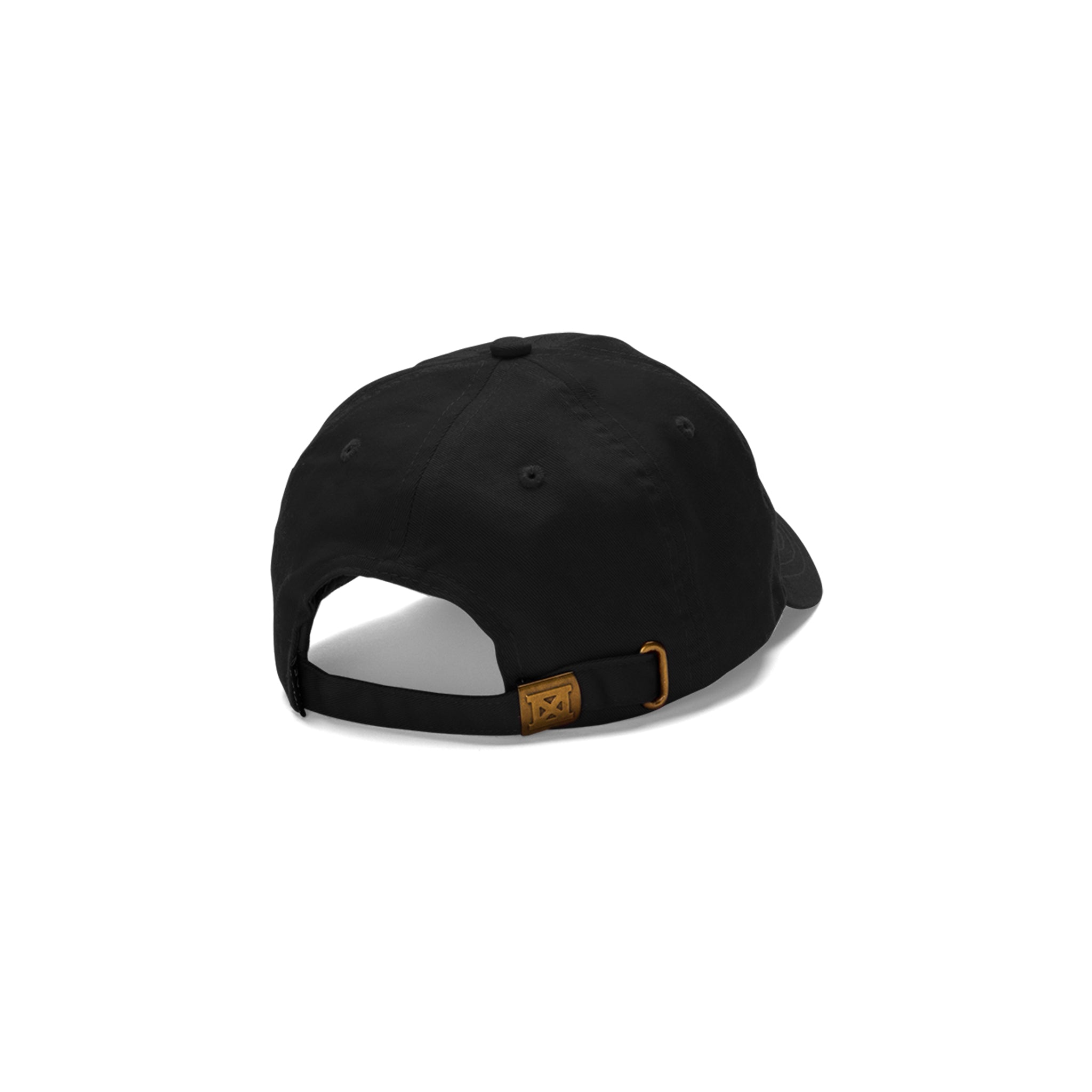Signature KC Dad Hat - Black – MADE MOBB