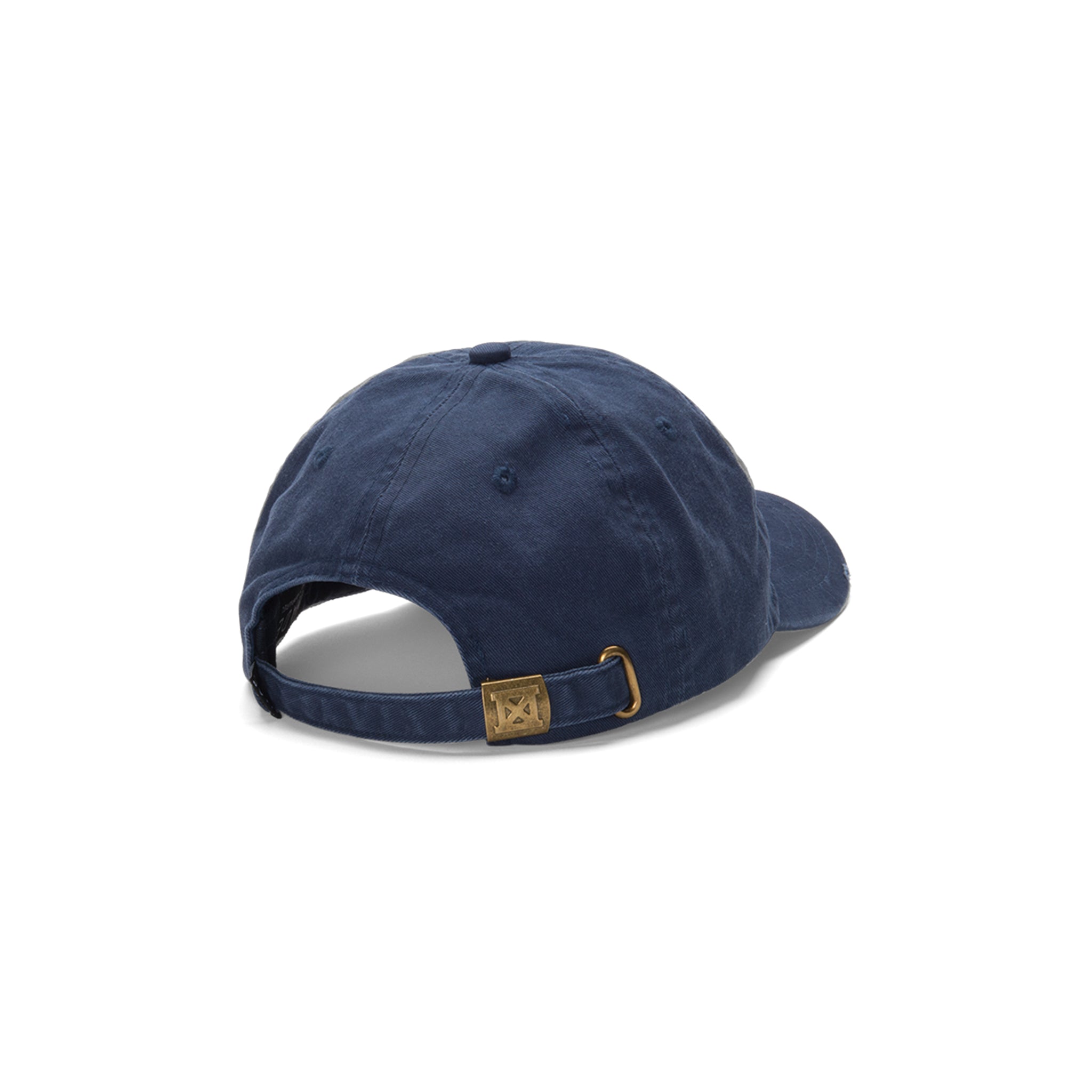 Signature KC Dad Hat - Navy