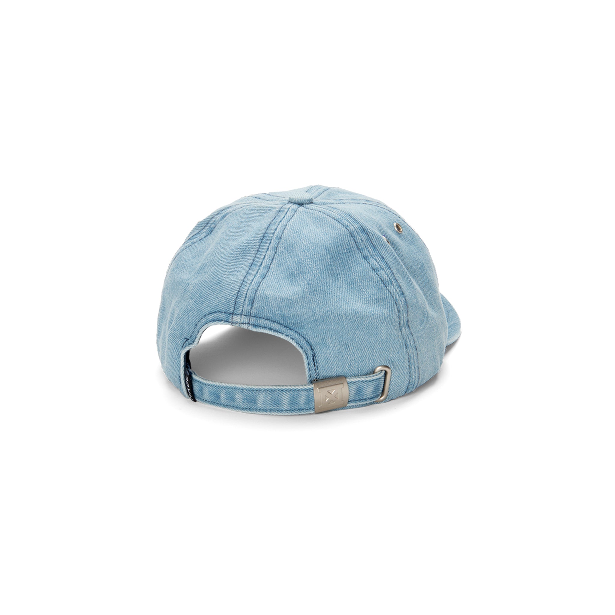 Signature KC Dad Hat - Denim