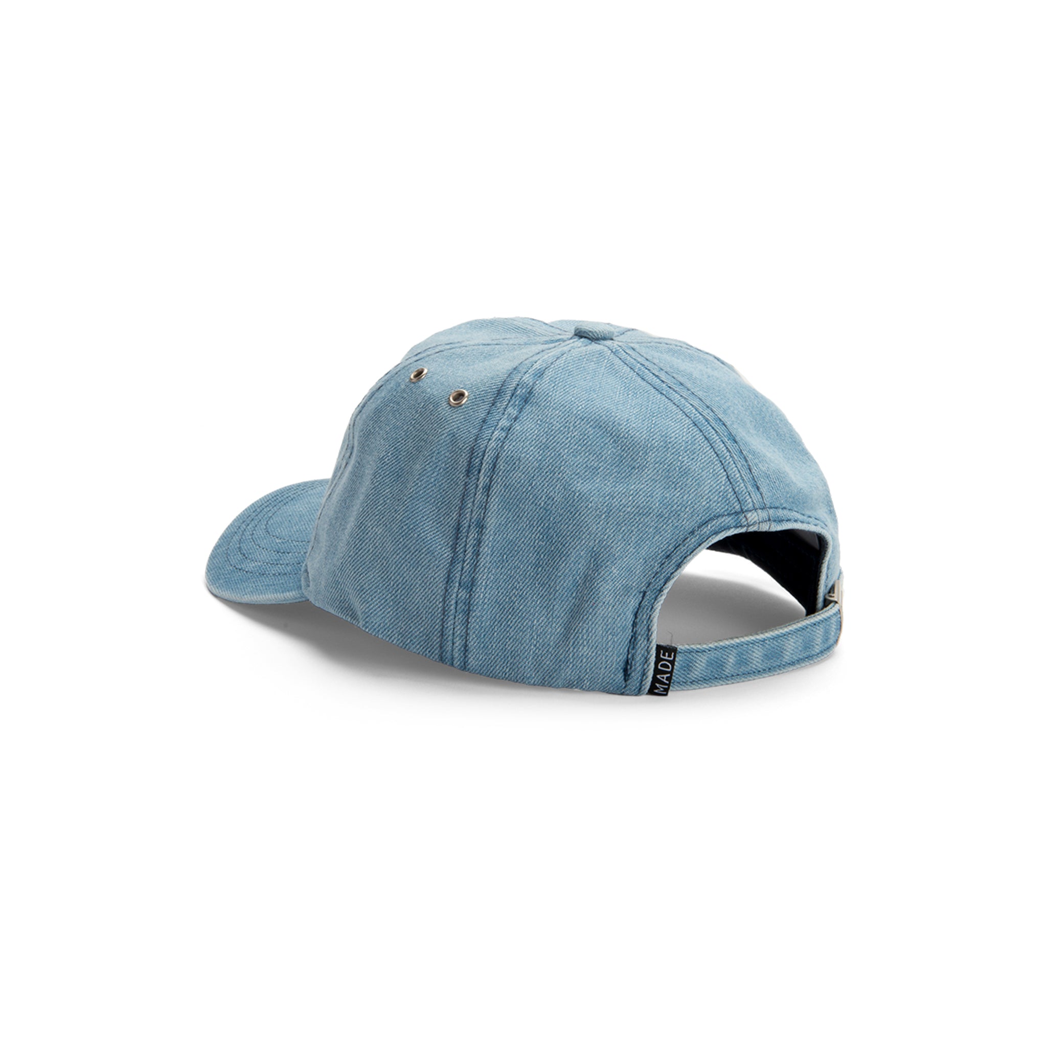 Denim dad sale hat