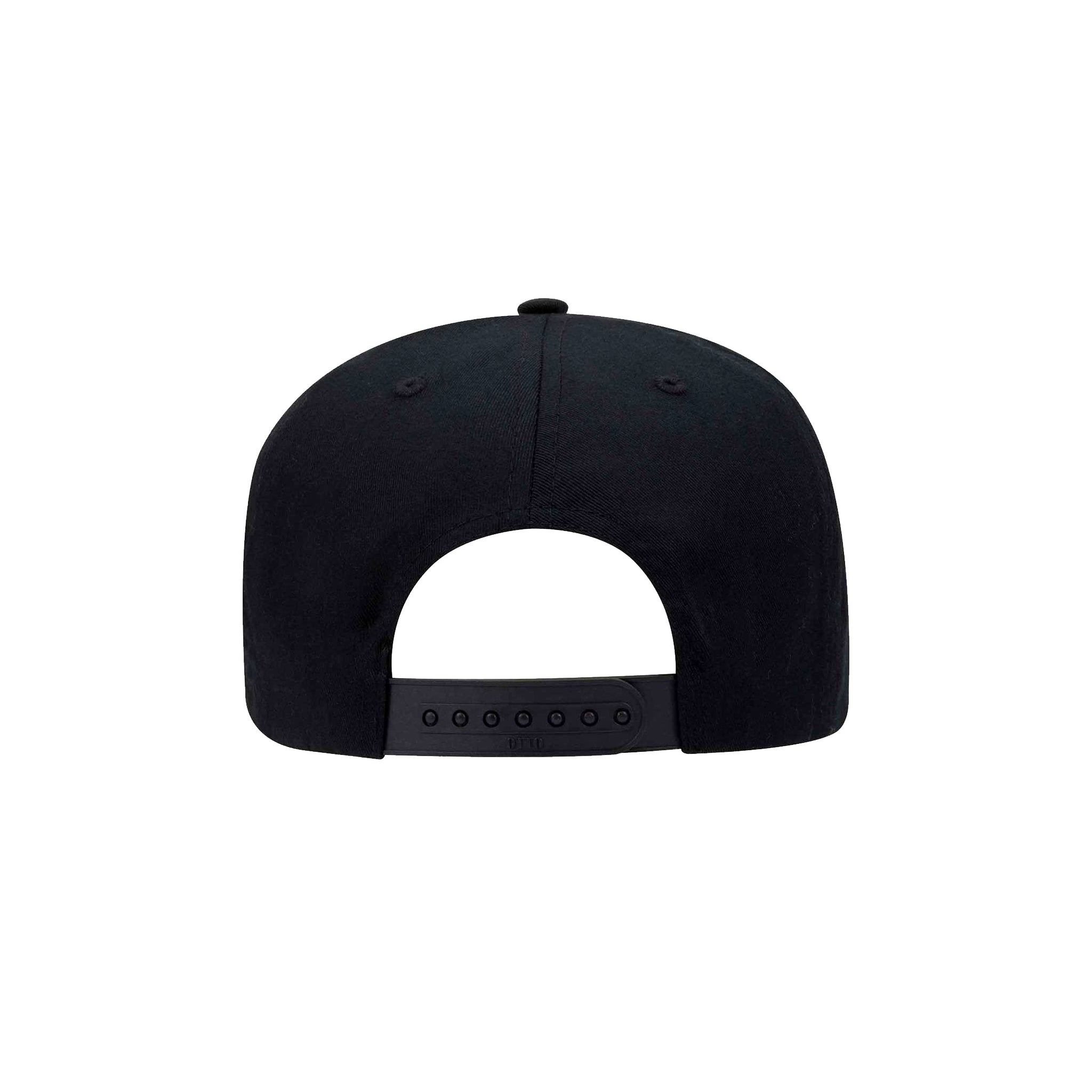 BIMMER Hat - Black