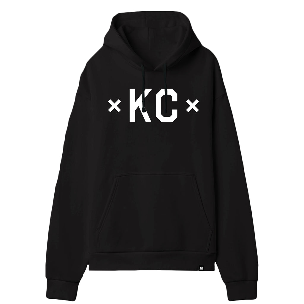 Sig KC Hoodie - Black