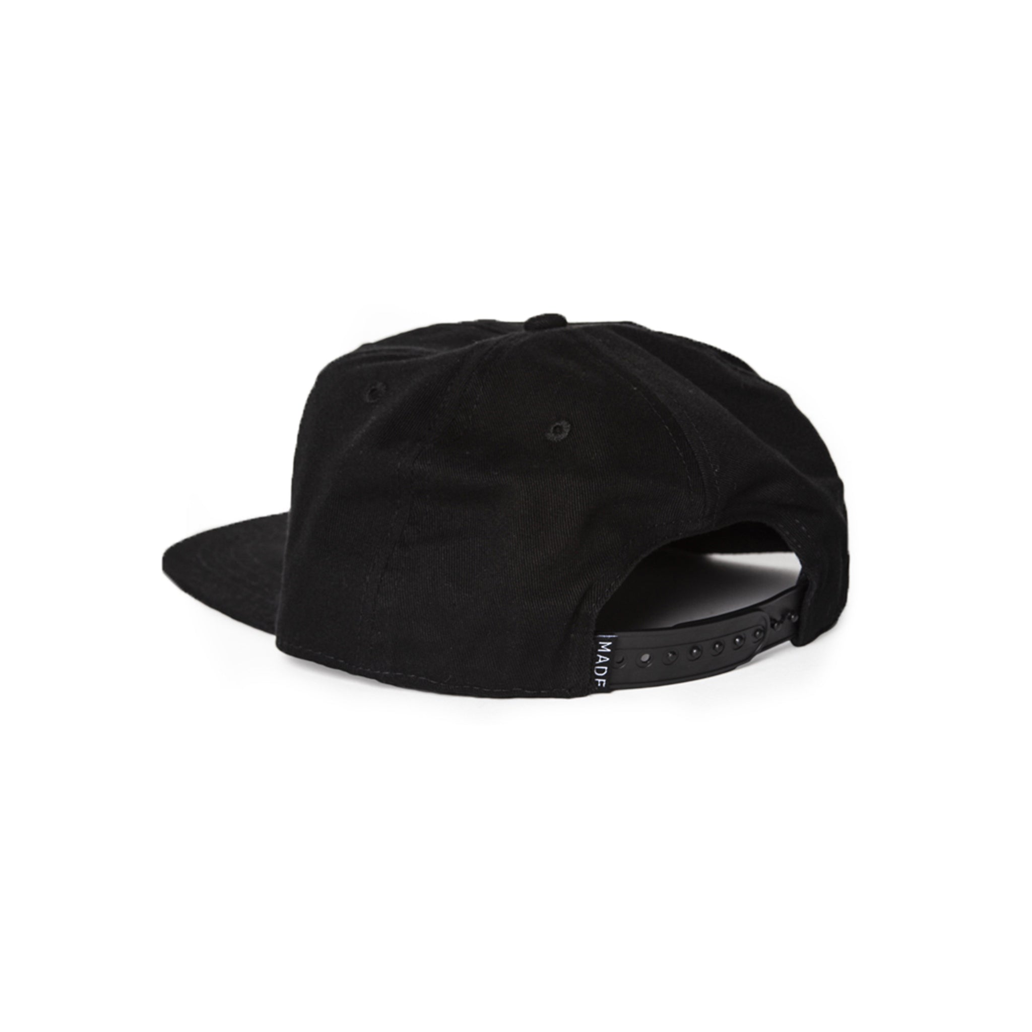 KC OG Hat - Black