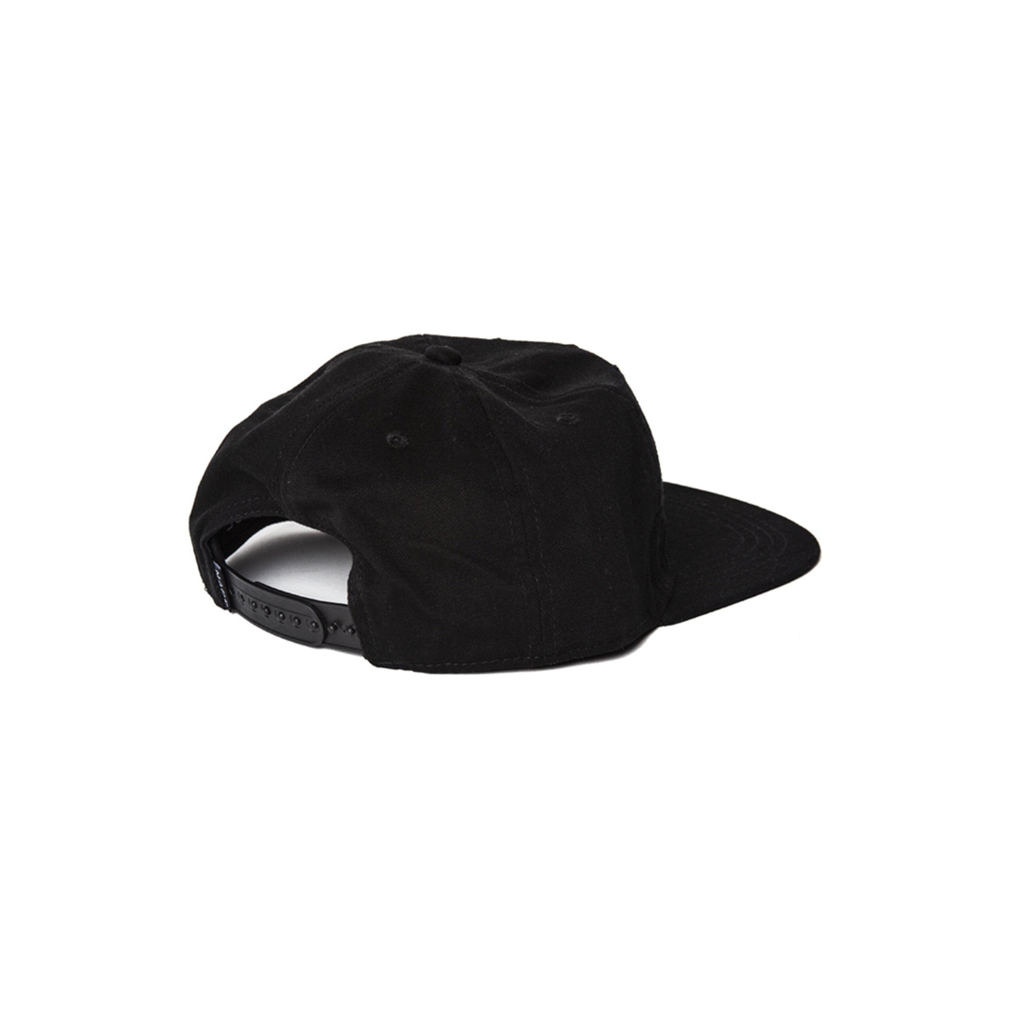 KC OG Hat - Black