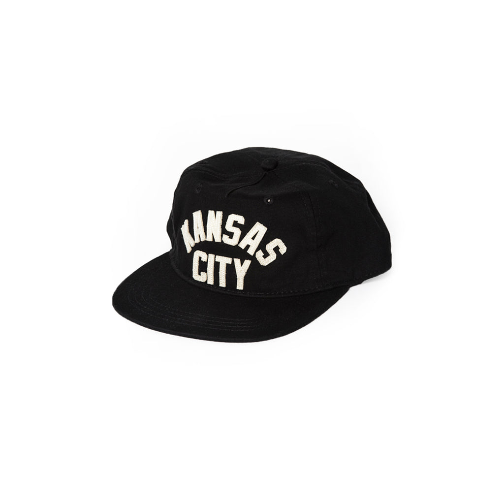 KC OG Hat - Black