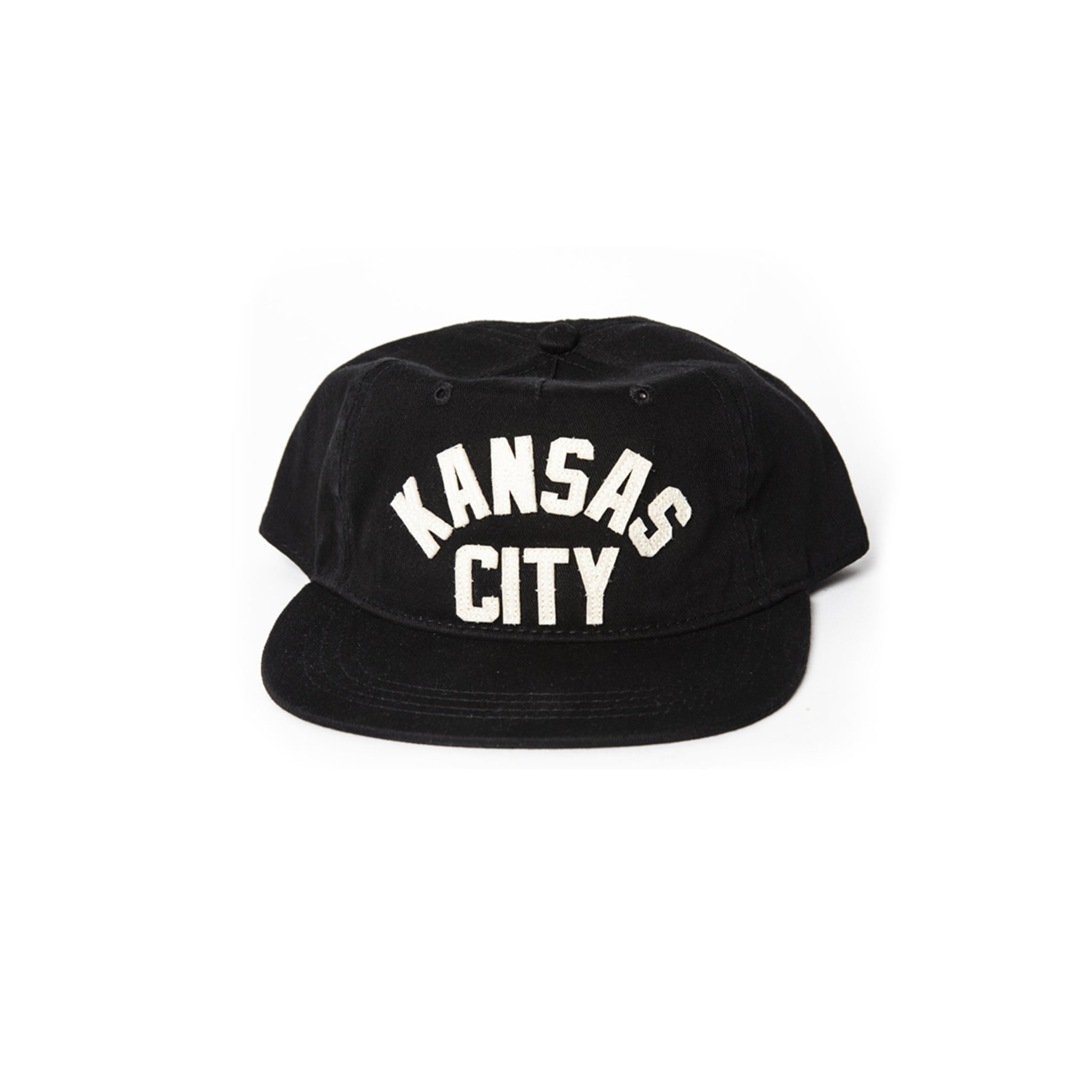 KC OG Hat - Black