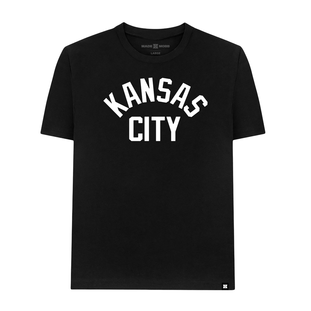 KC OG - Vintage Black