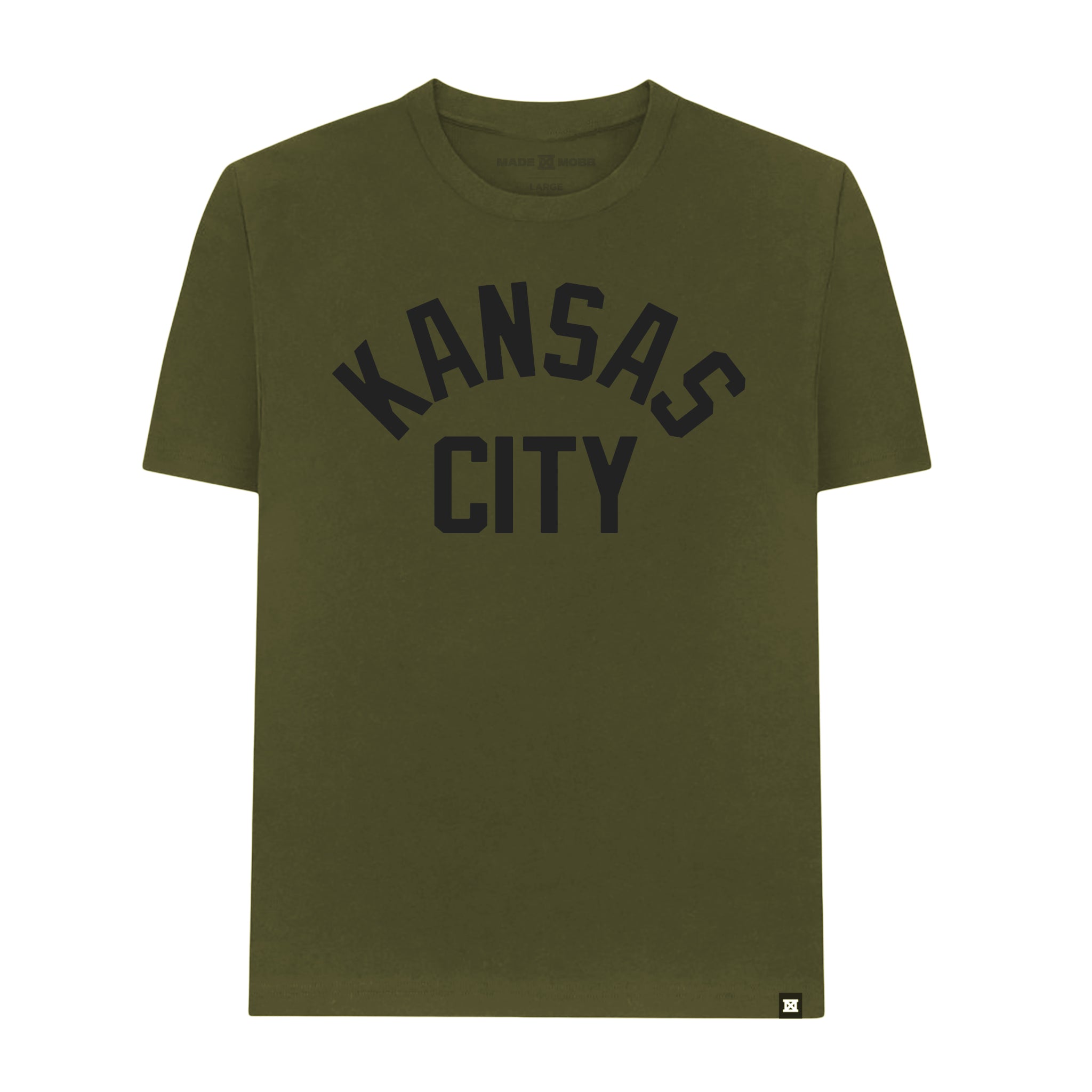 I Love Kansas City T-Shirt