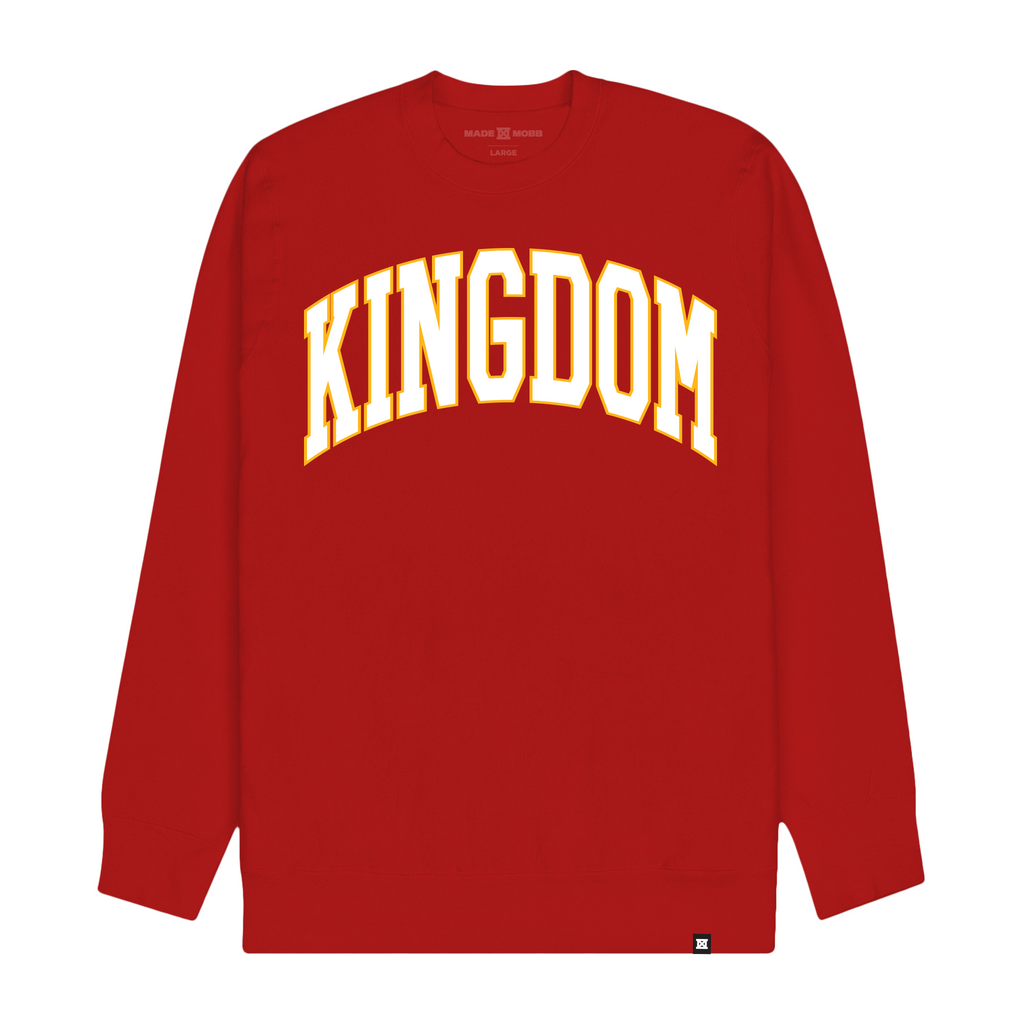 Kingdom Crew