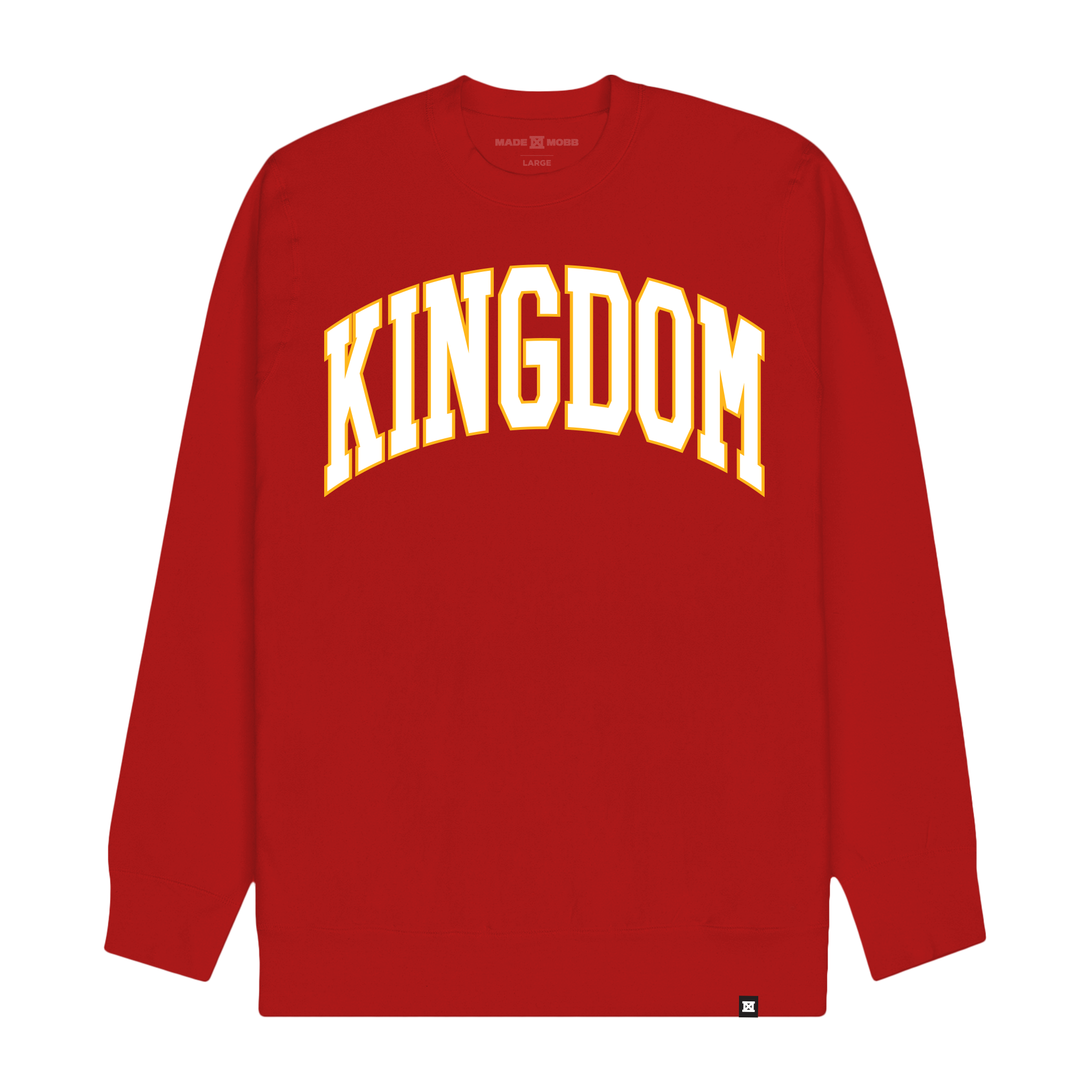 Kingdom Crew