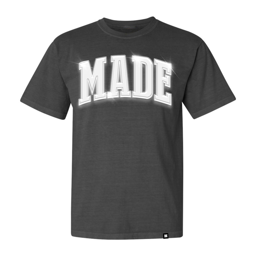 MADE MOBB- Pepper