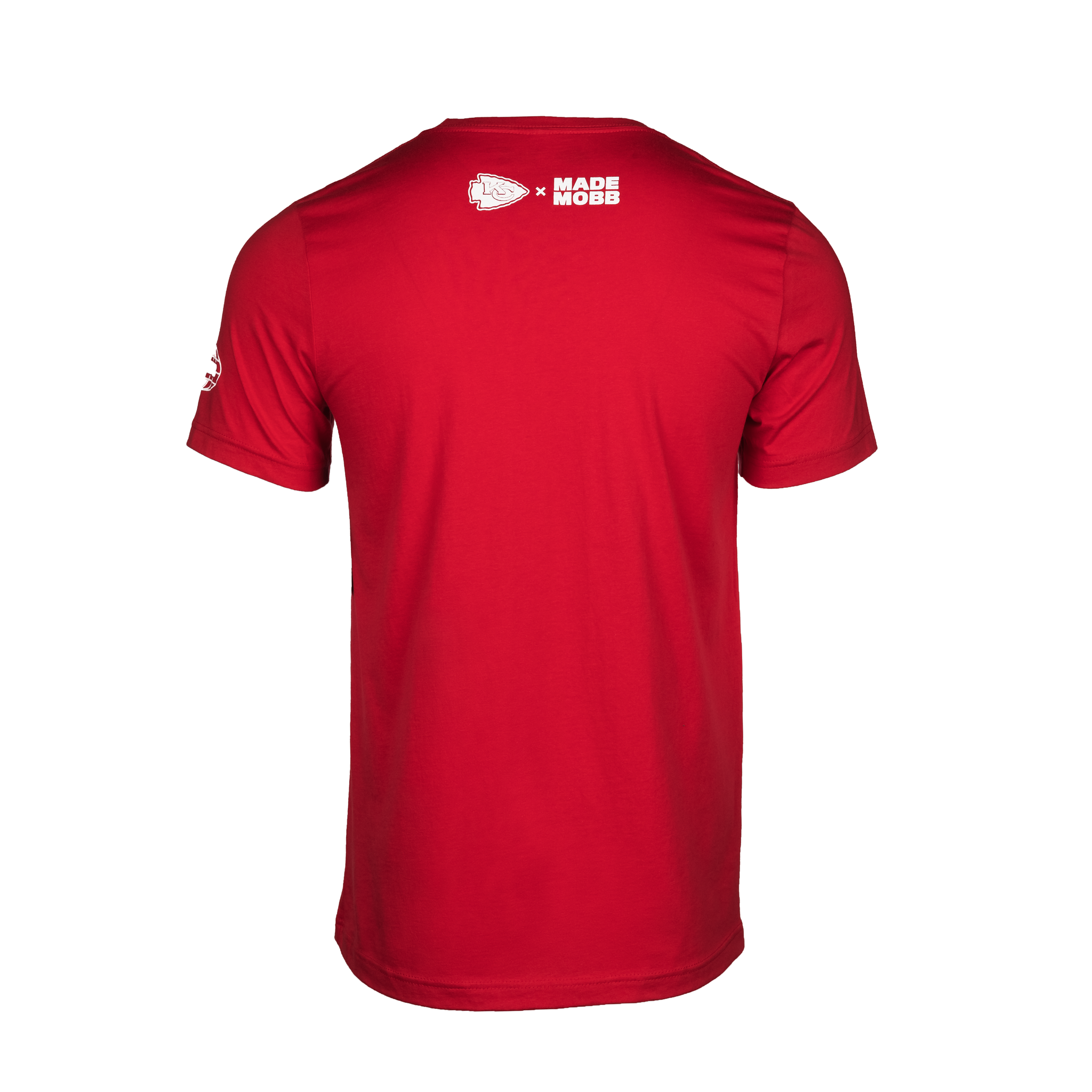 CHIEFS X MADE MOBB T-Shirt