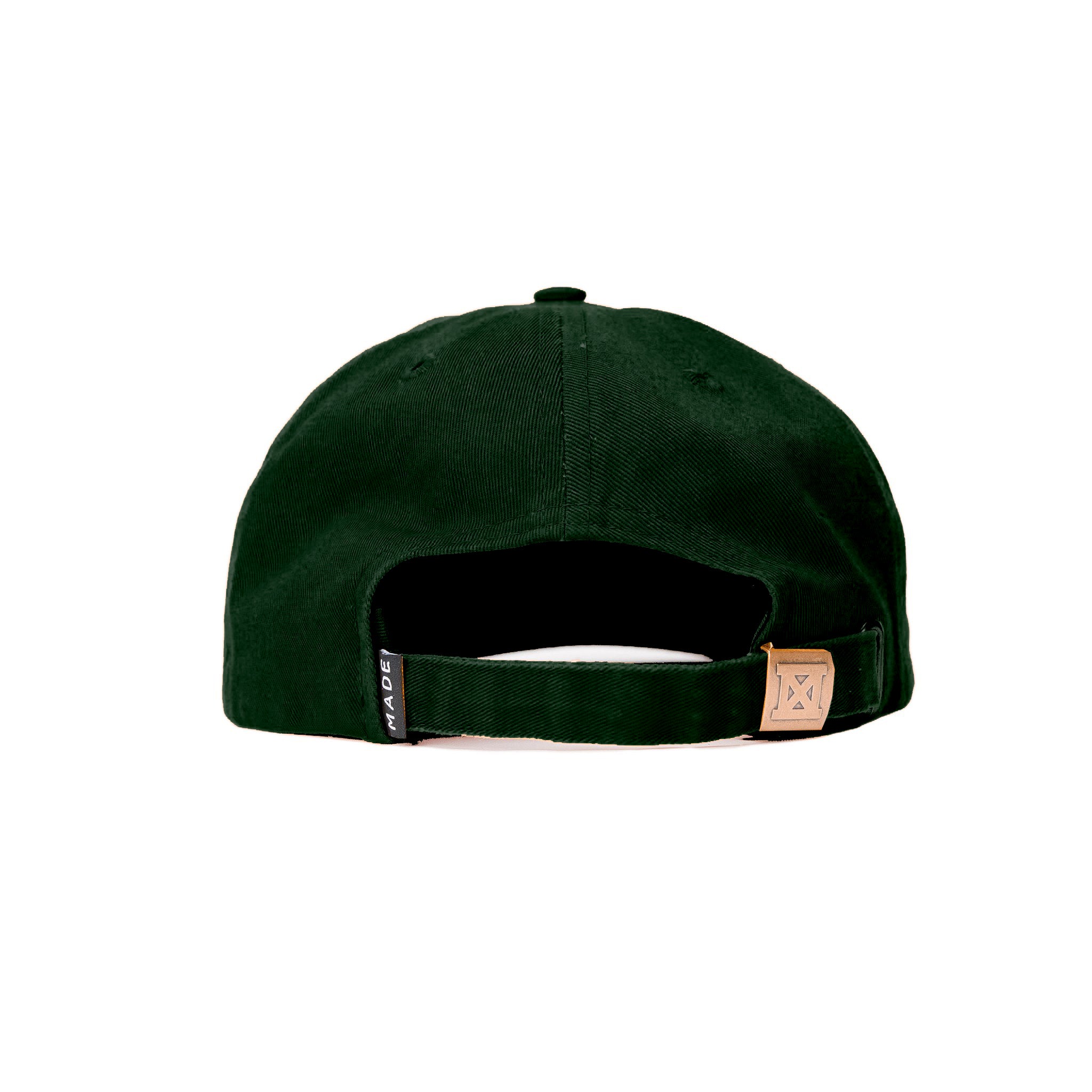 Midwest Hat - Forrest Green