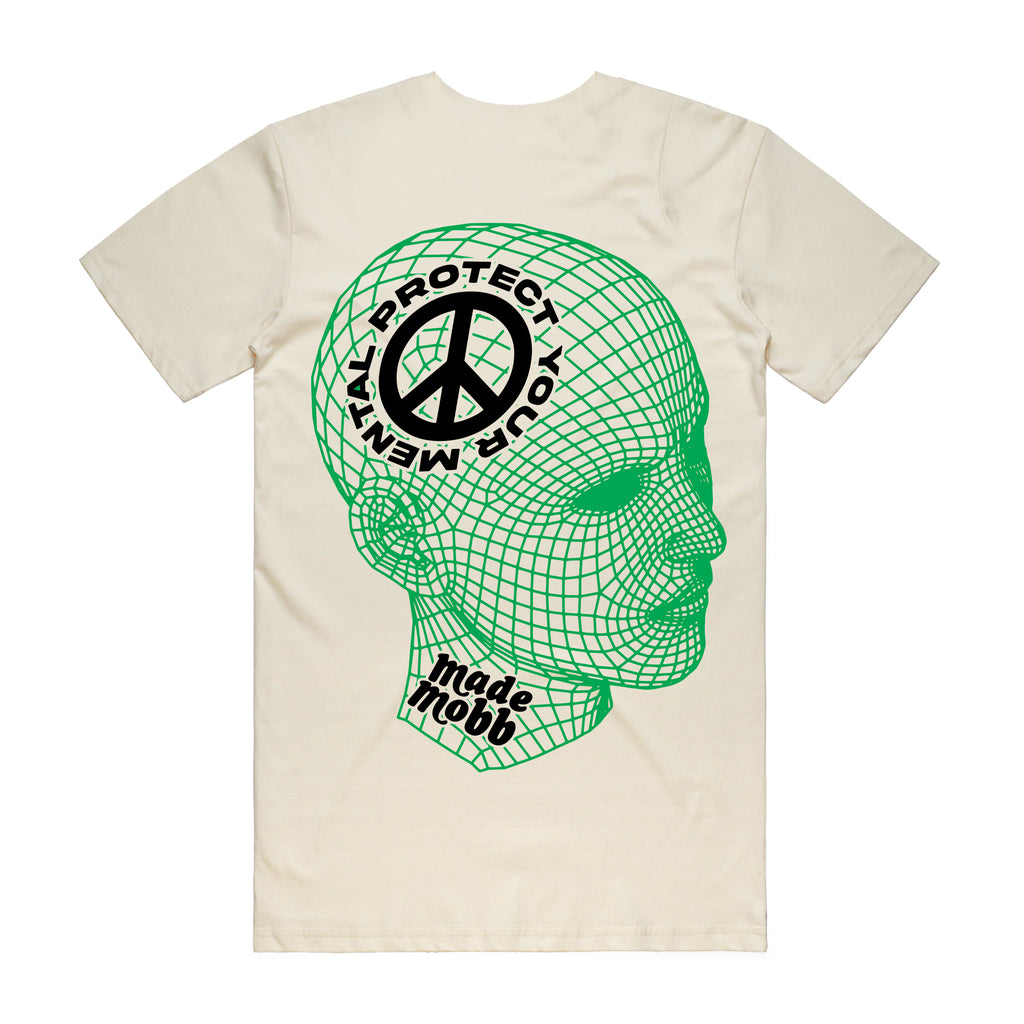 PYM T-Shirt - Natural