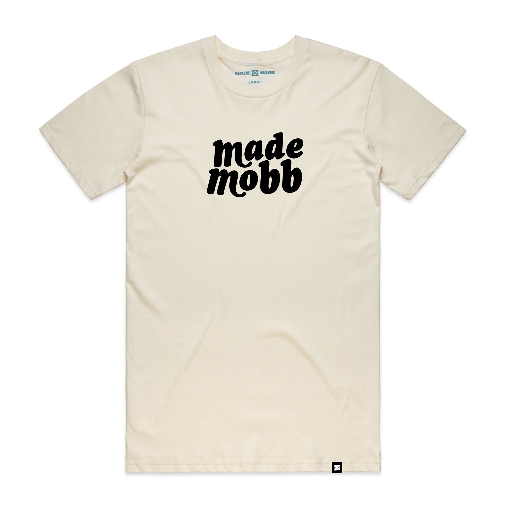 PYM T-Shirt - Natural