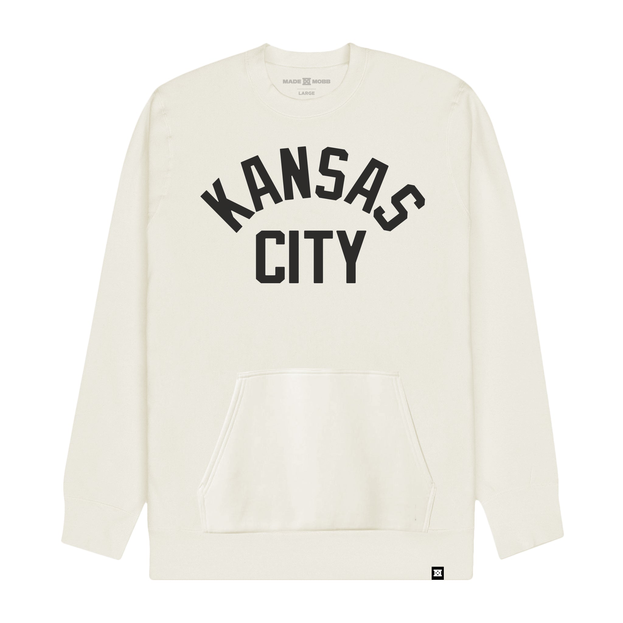 KC OG Crew - Natural