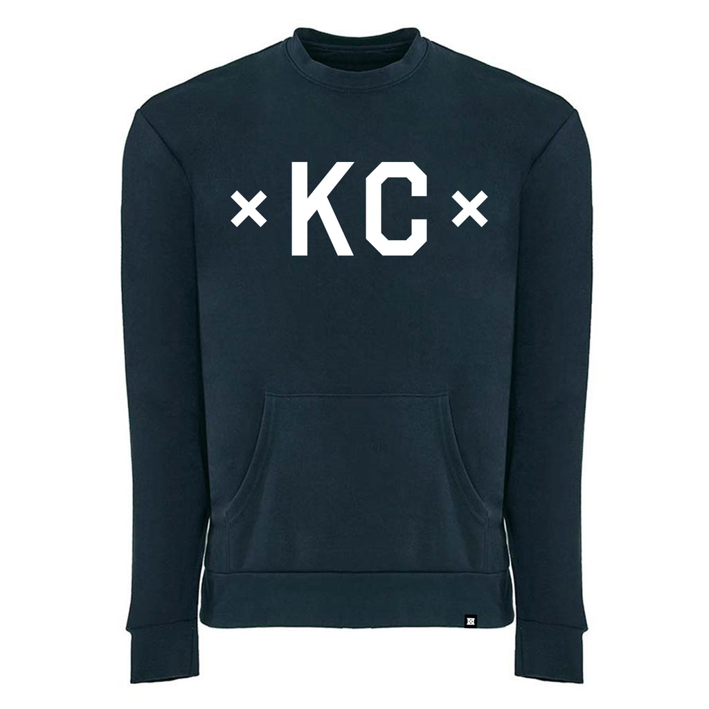 SIG Pocket Crew - Navy