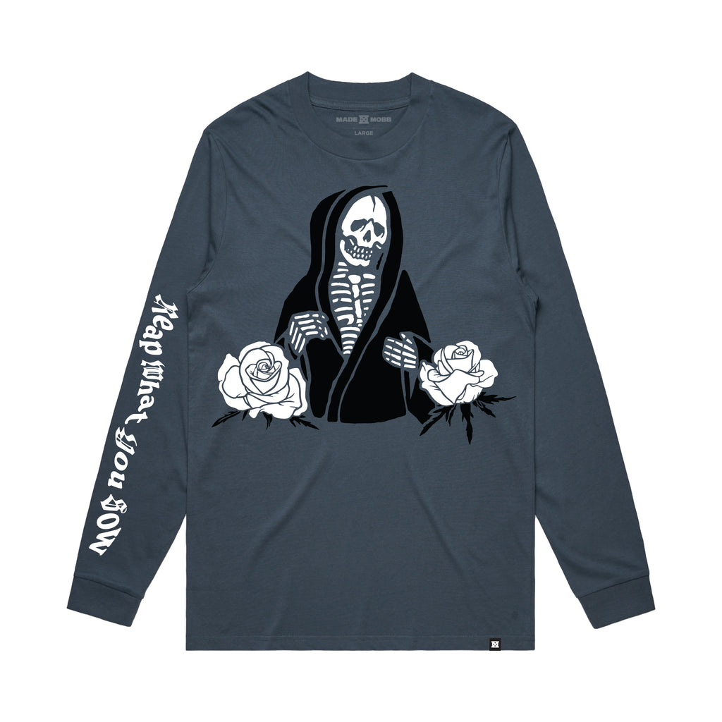RWYS Long Sleeve Tee