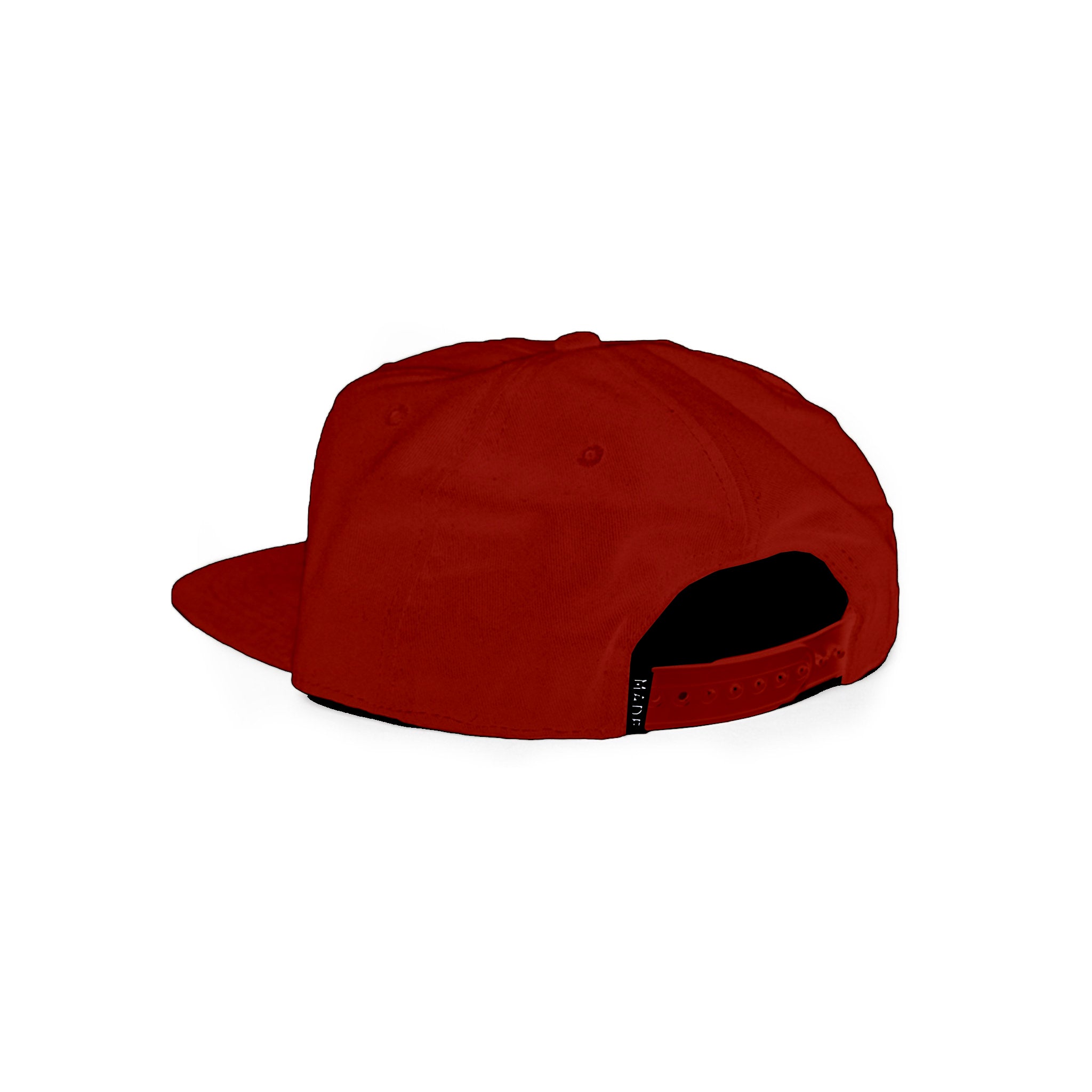 KC OG Hat - Red