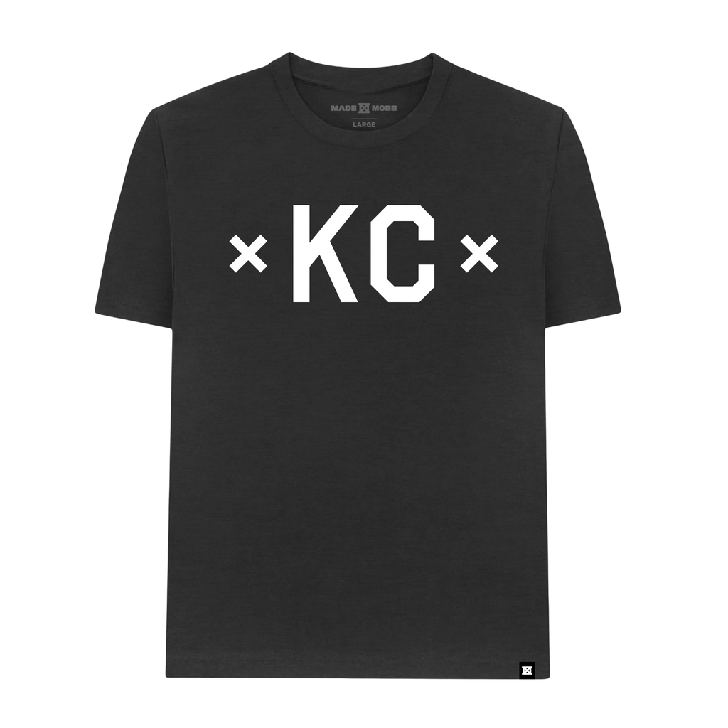 Signature KC - Black