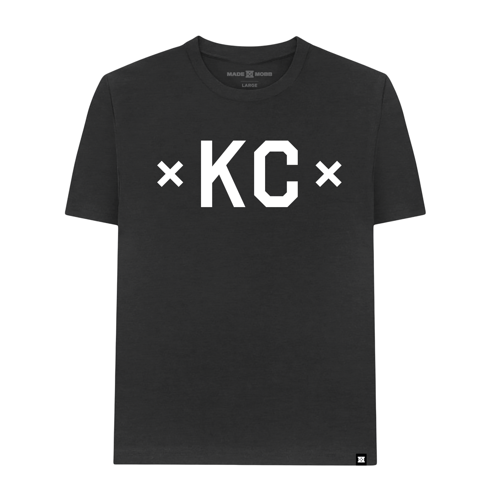 Signature KC - Black