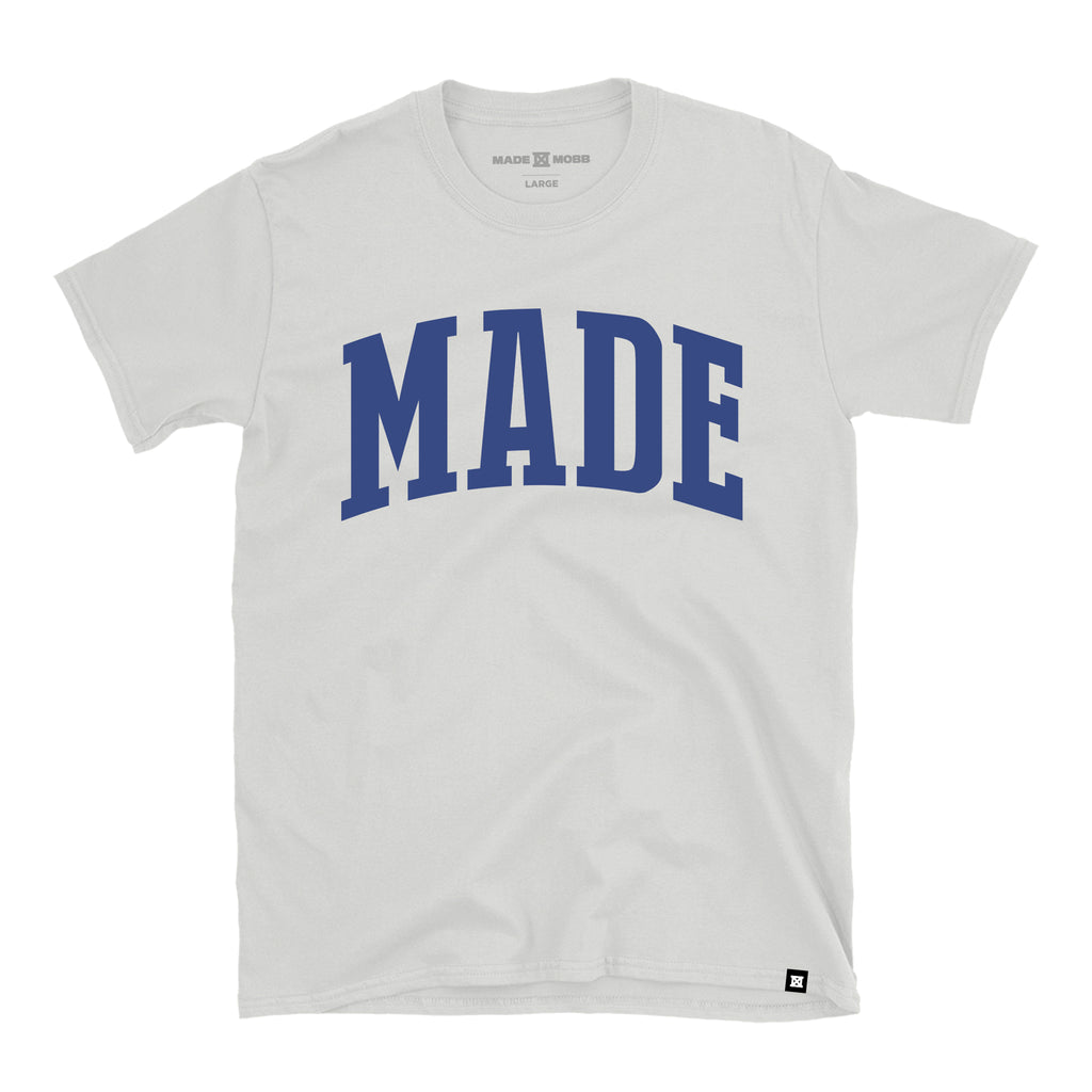 MADE ARCH - Silver